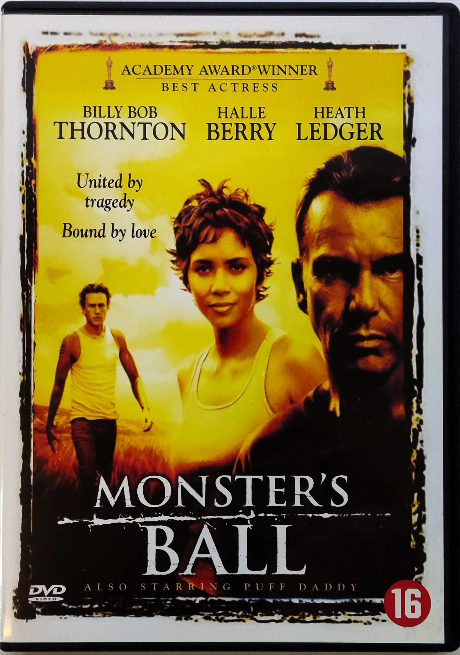 Monster's Ball