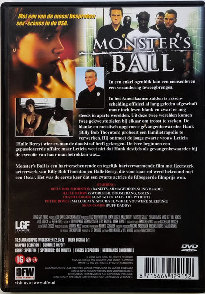 Monster's Ball