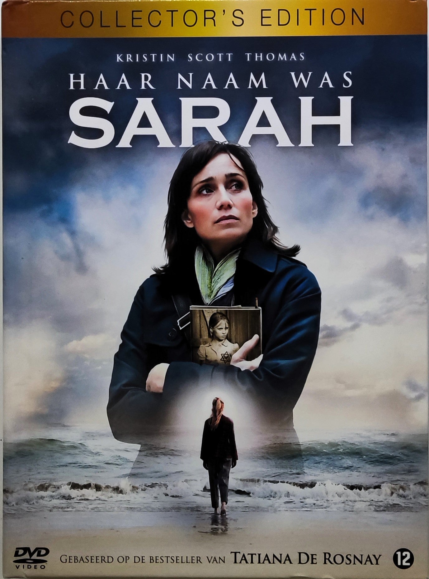 Haar Naam was Sarah Collector's Edition