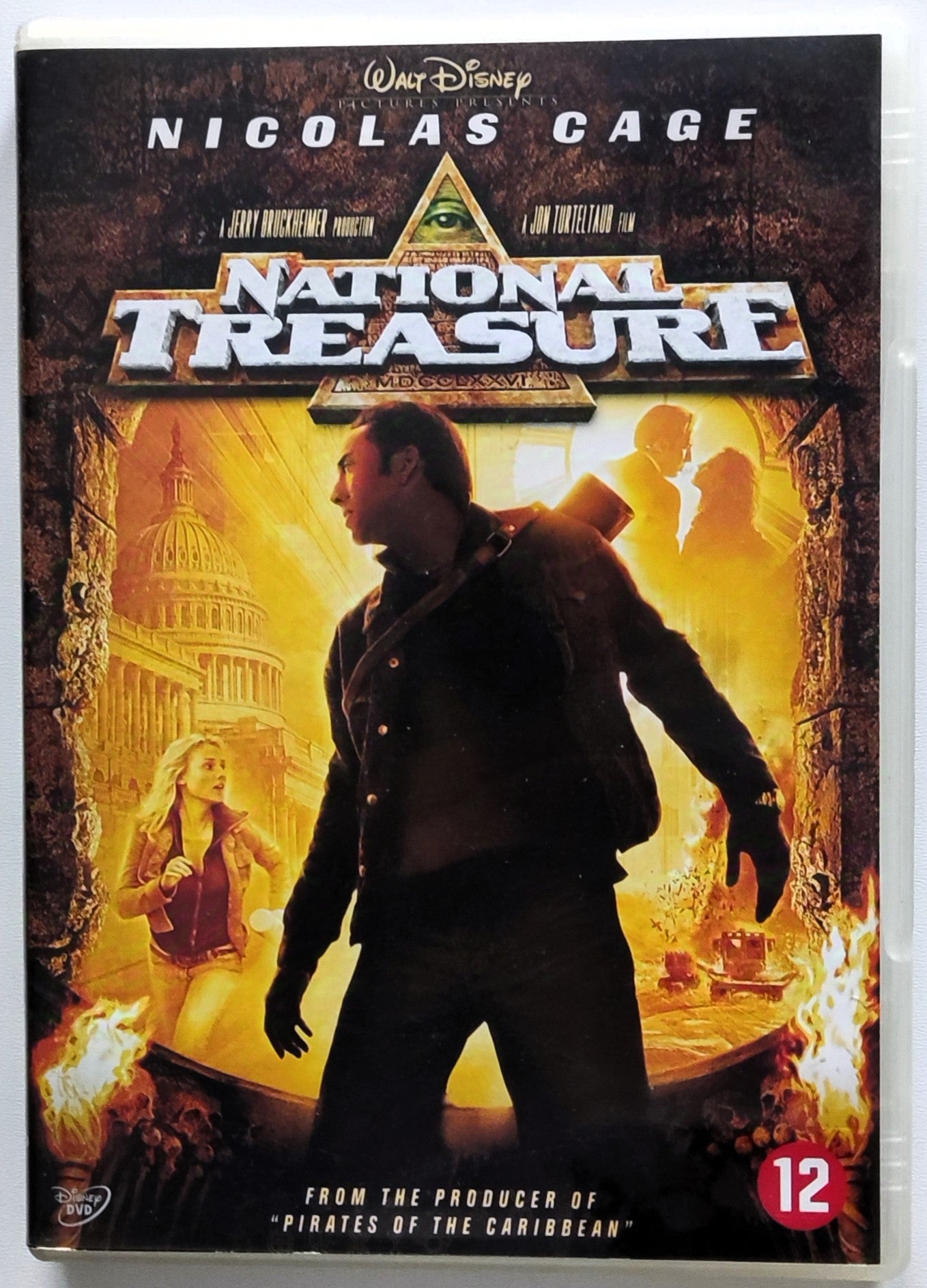 National Treasure