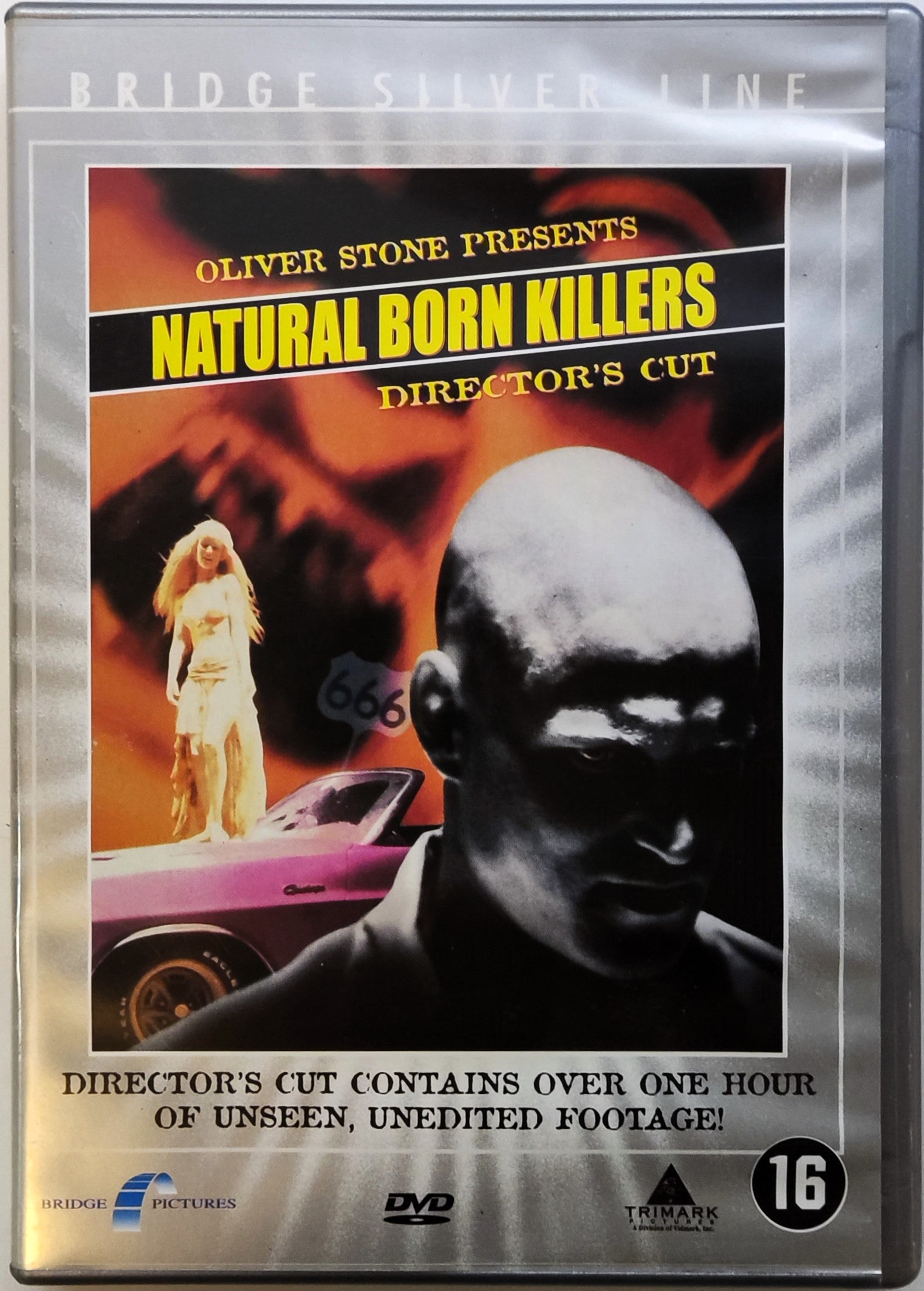 Natural Born Killers