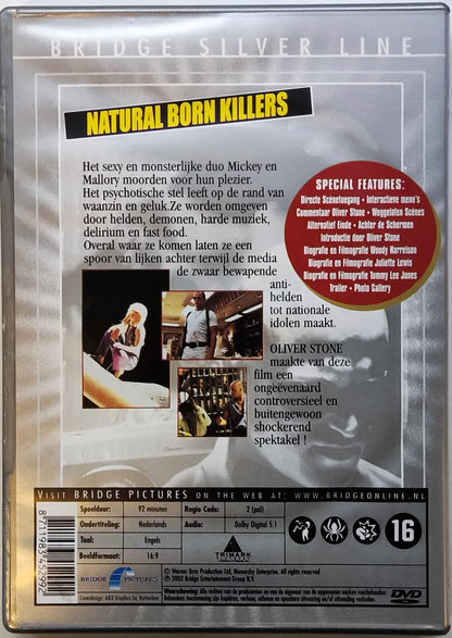 Natural Born Killers
