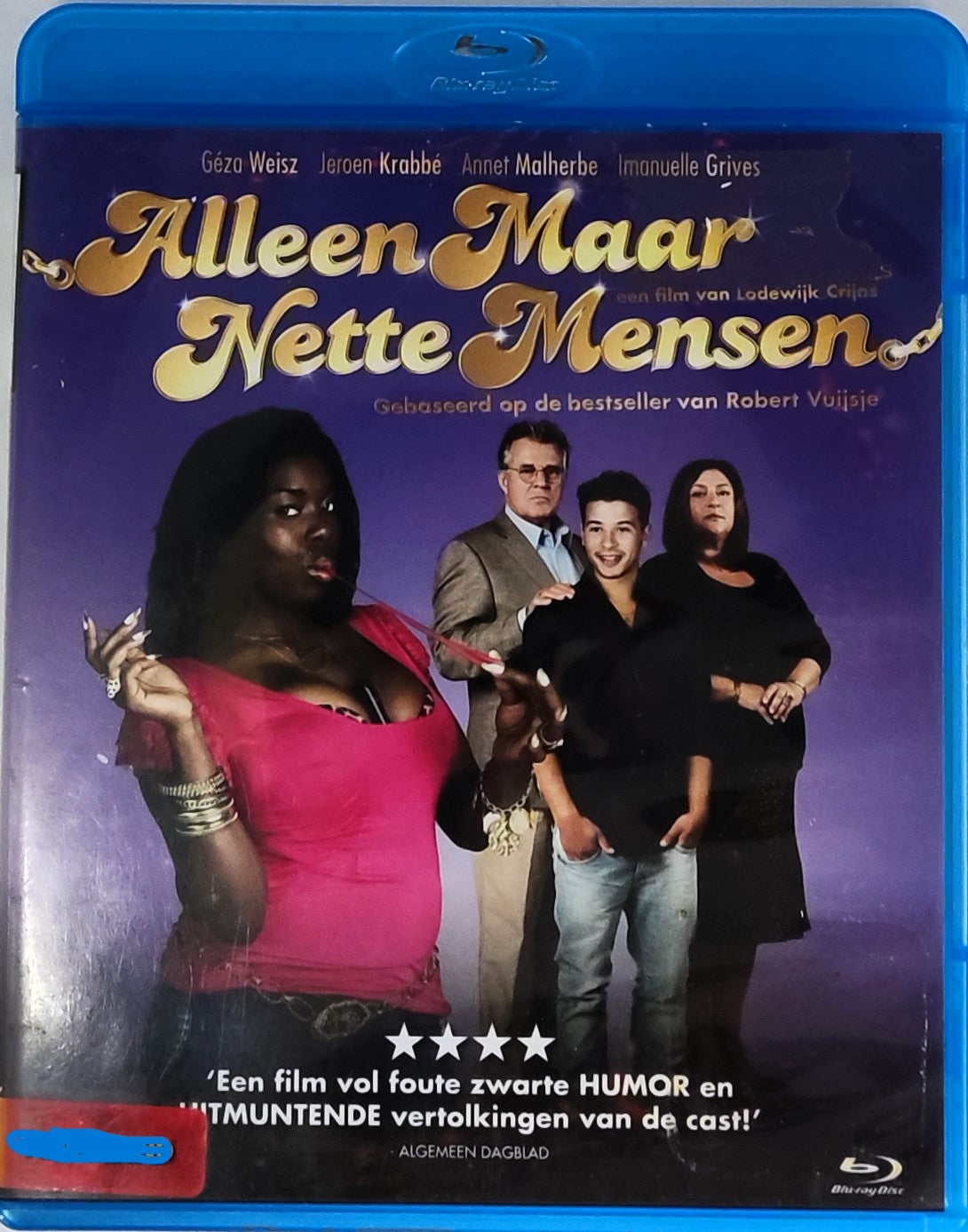 Alleen maar Nette Mensen