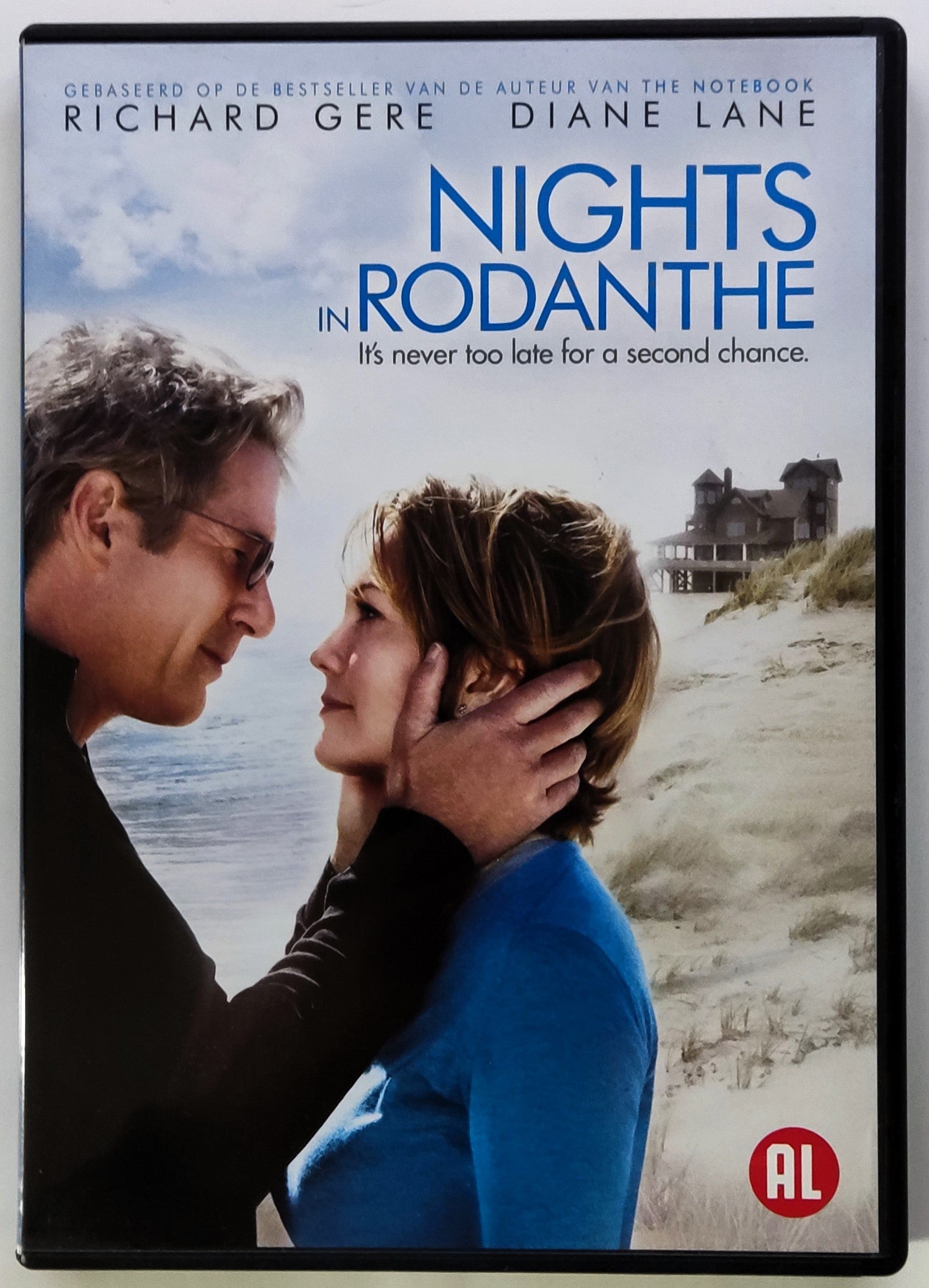 Nights in Rodanthe