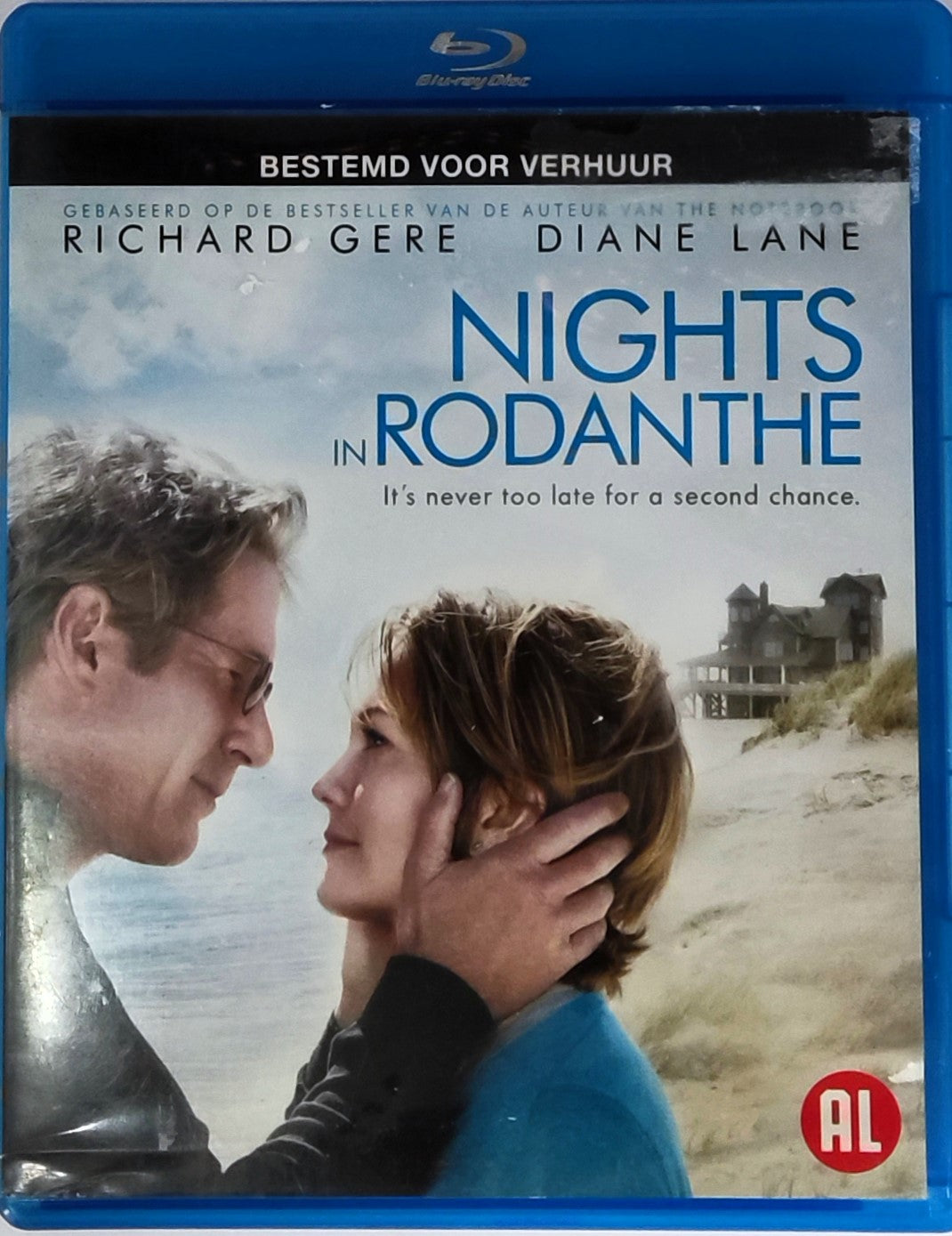 Nights in Rodanthe