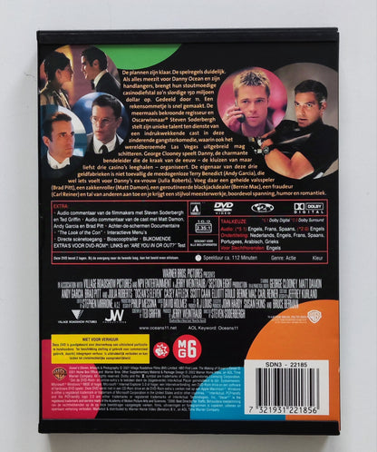 Ocean's Eleven