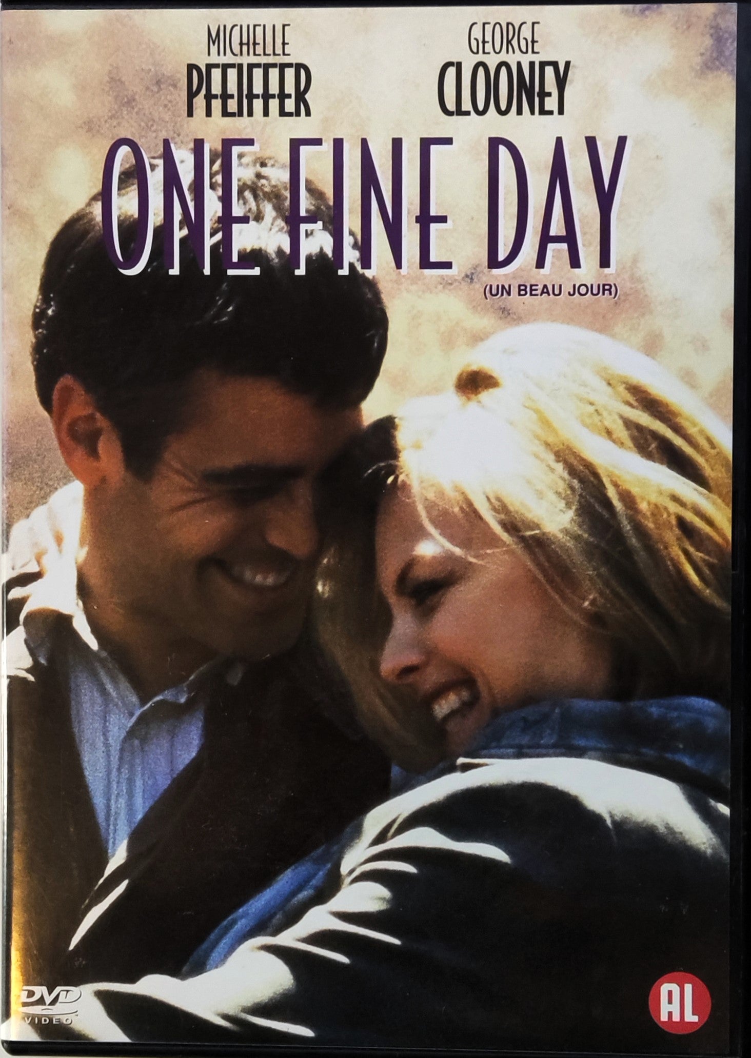 One Fine Day