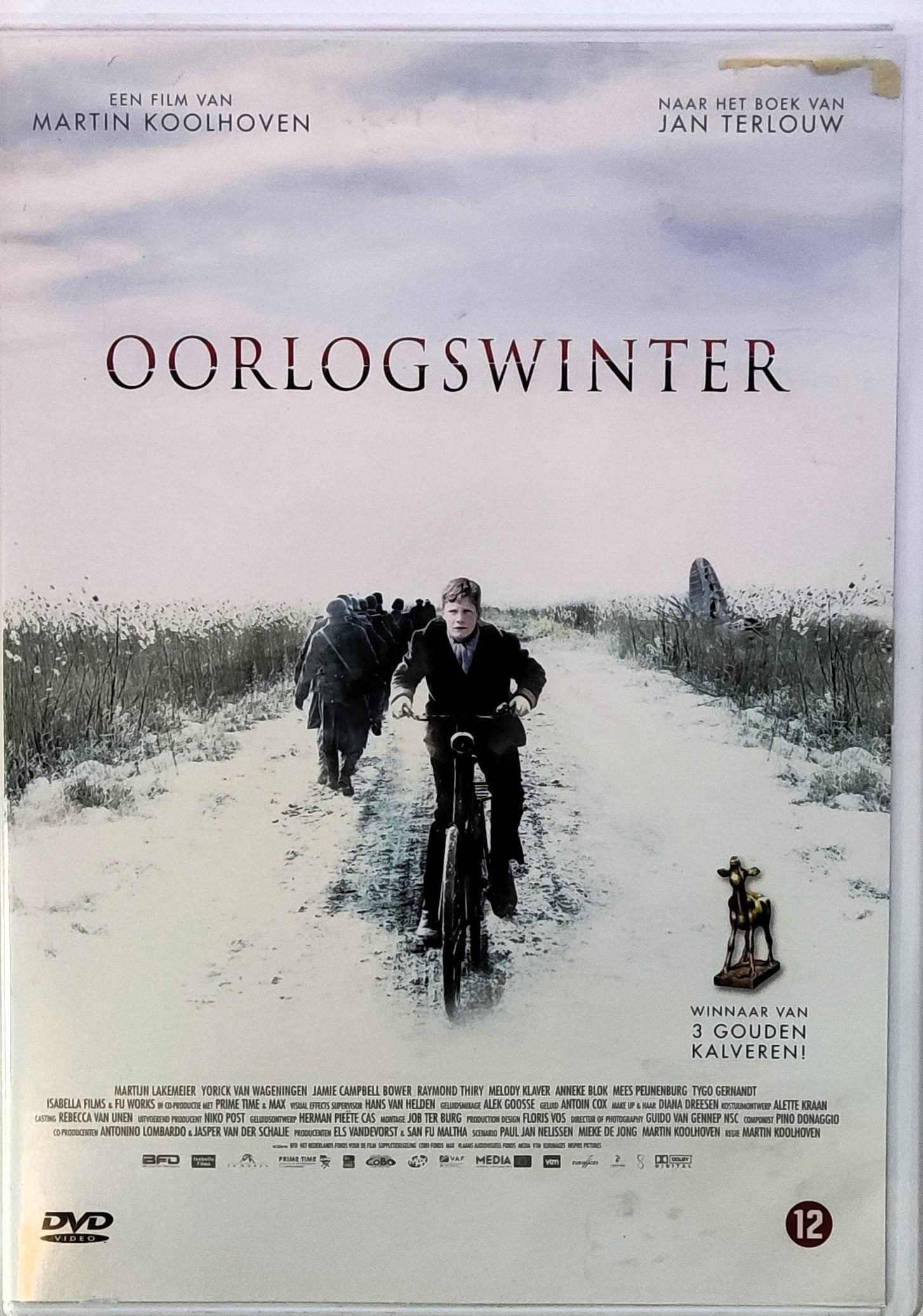 OorlogsWinter