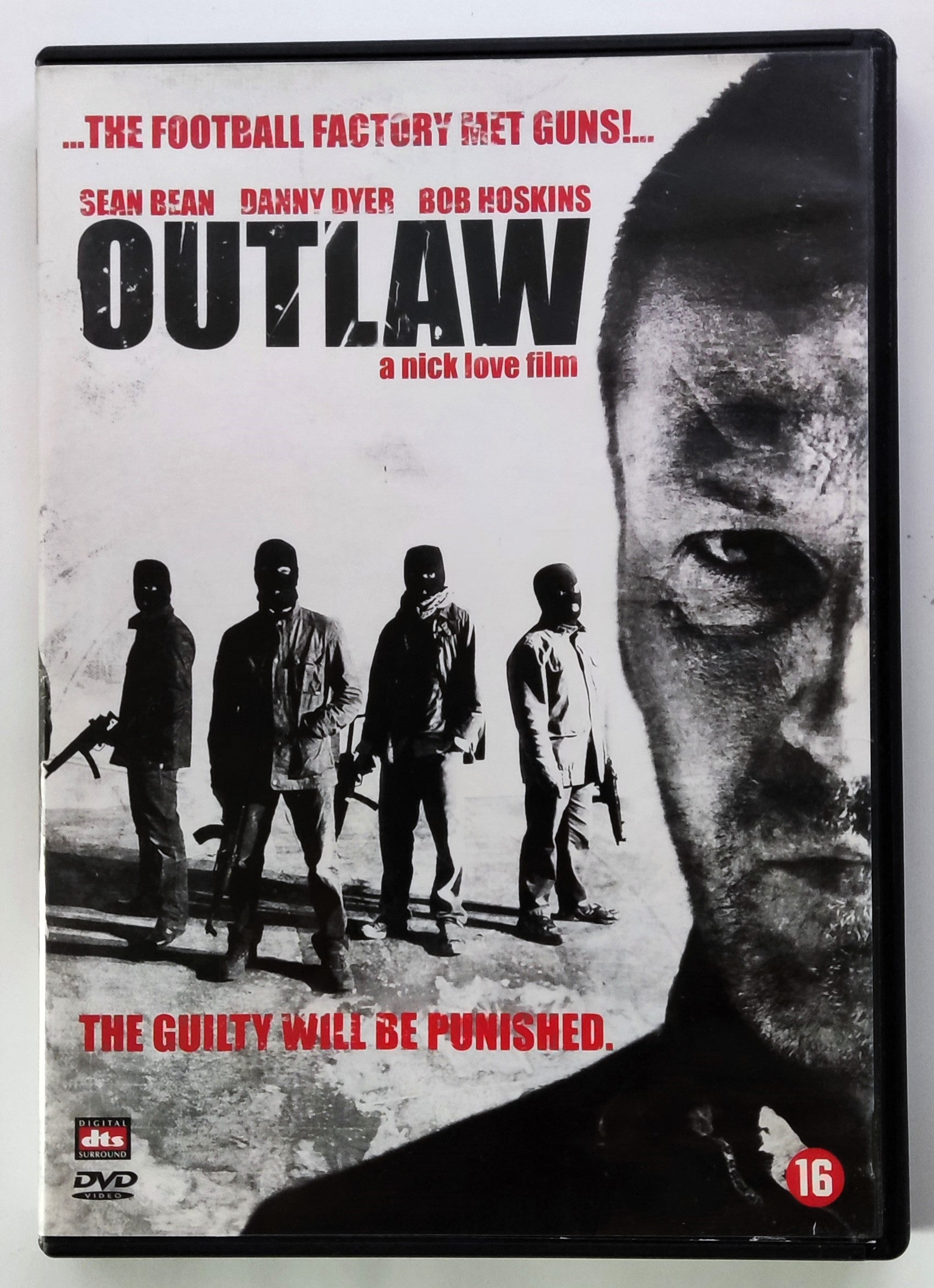 Outlaw