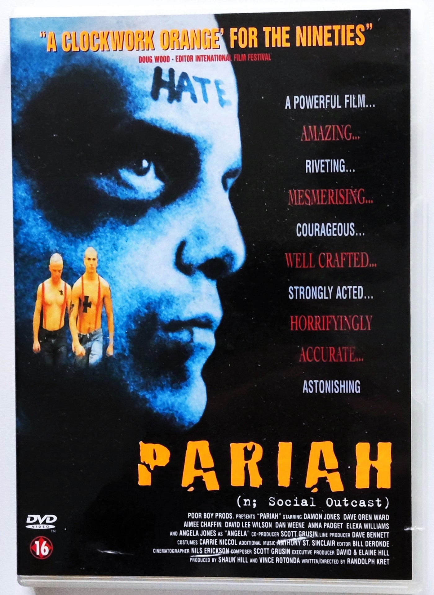 Pariah