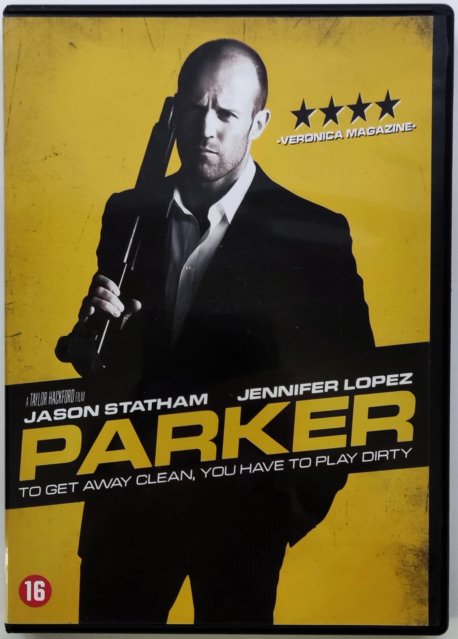 Parker