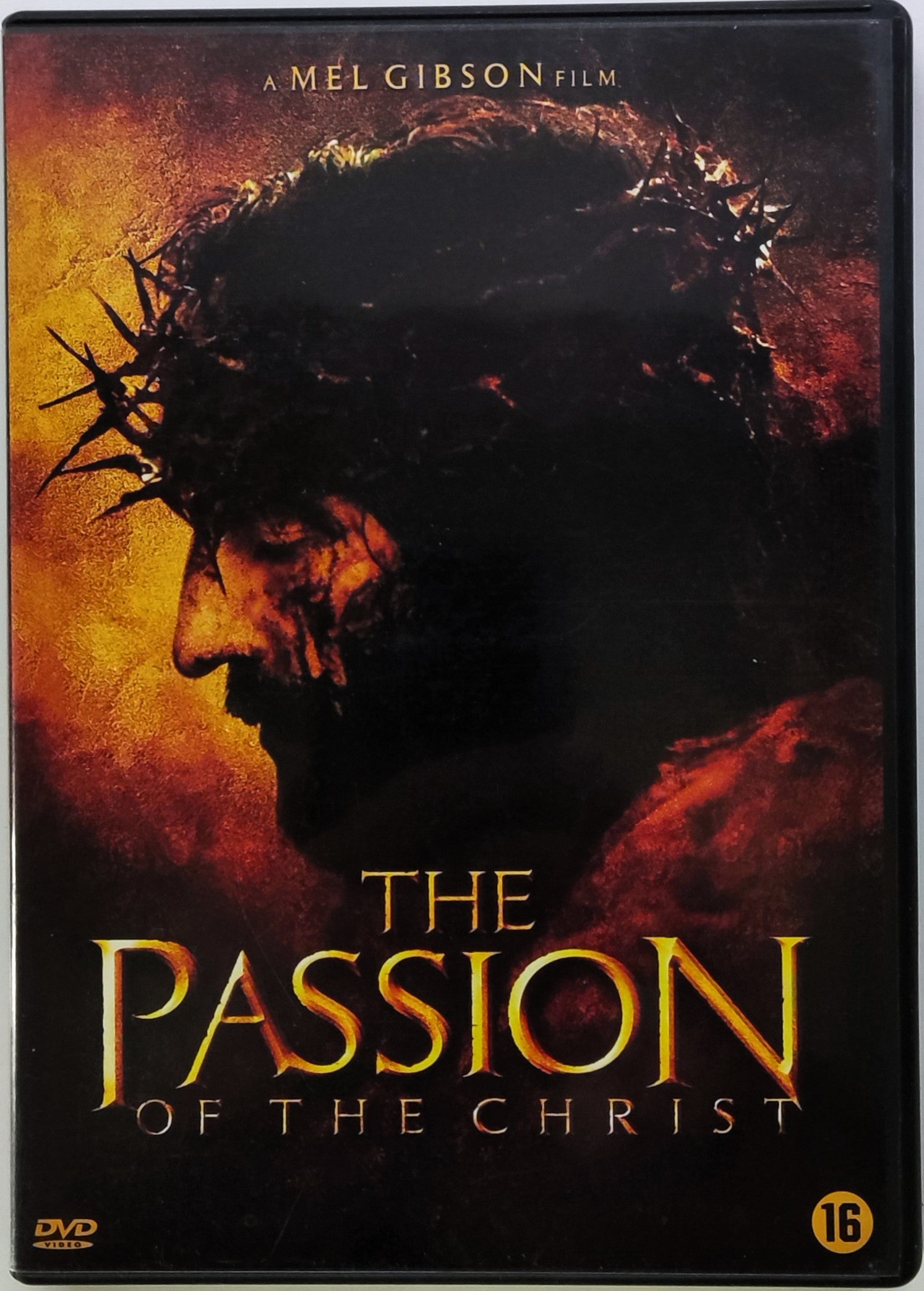 The Passion of the Christ