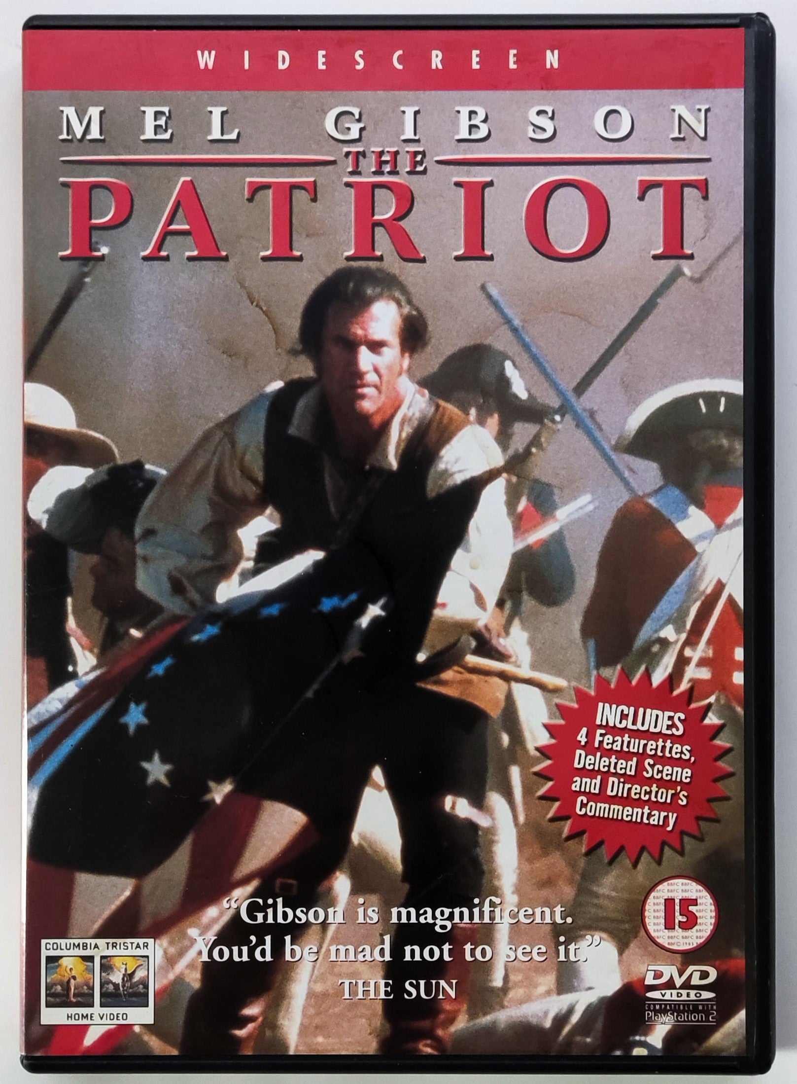 The Patriot