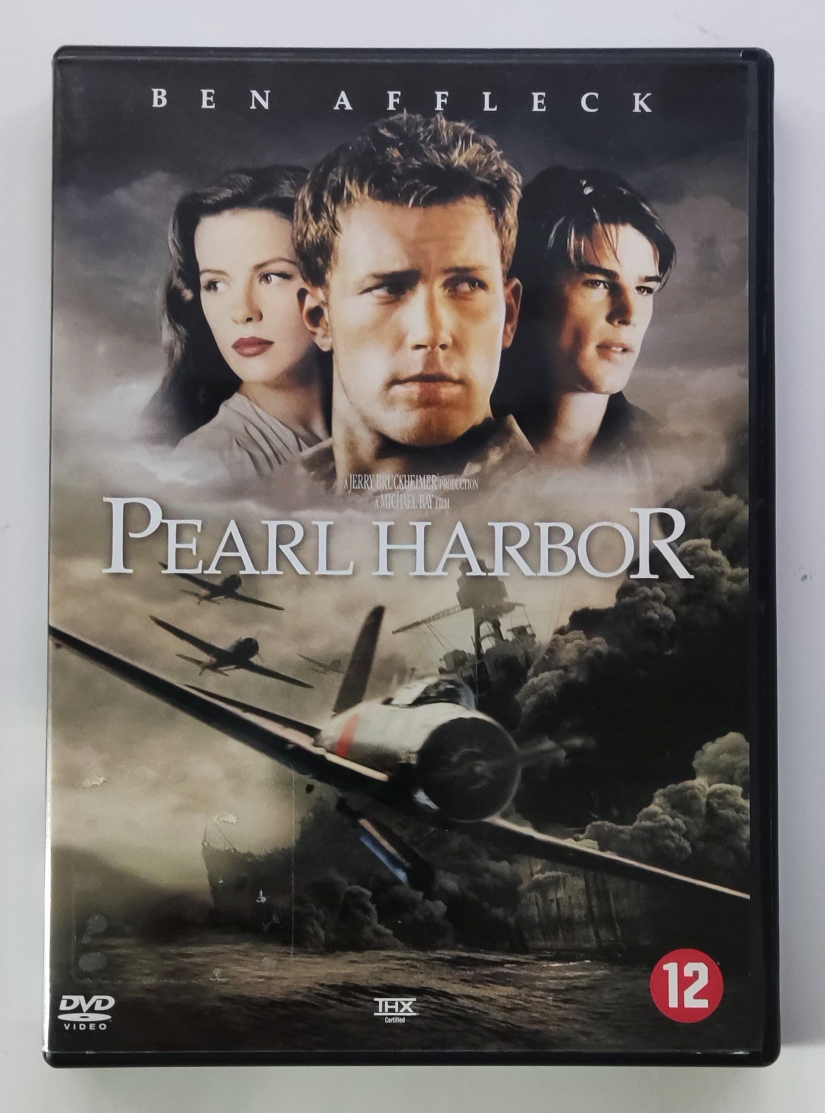 Pearl Harbor