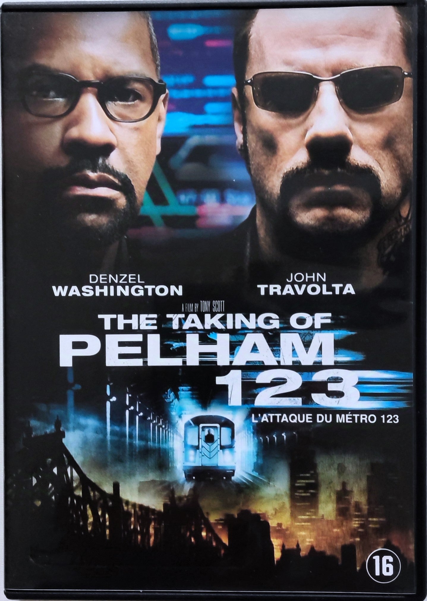 The Taking of Pelham 123