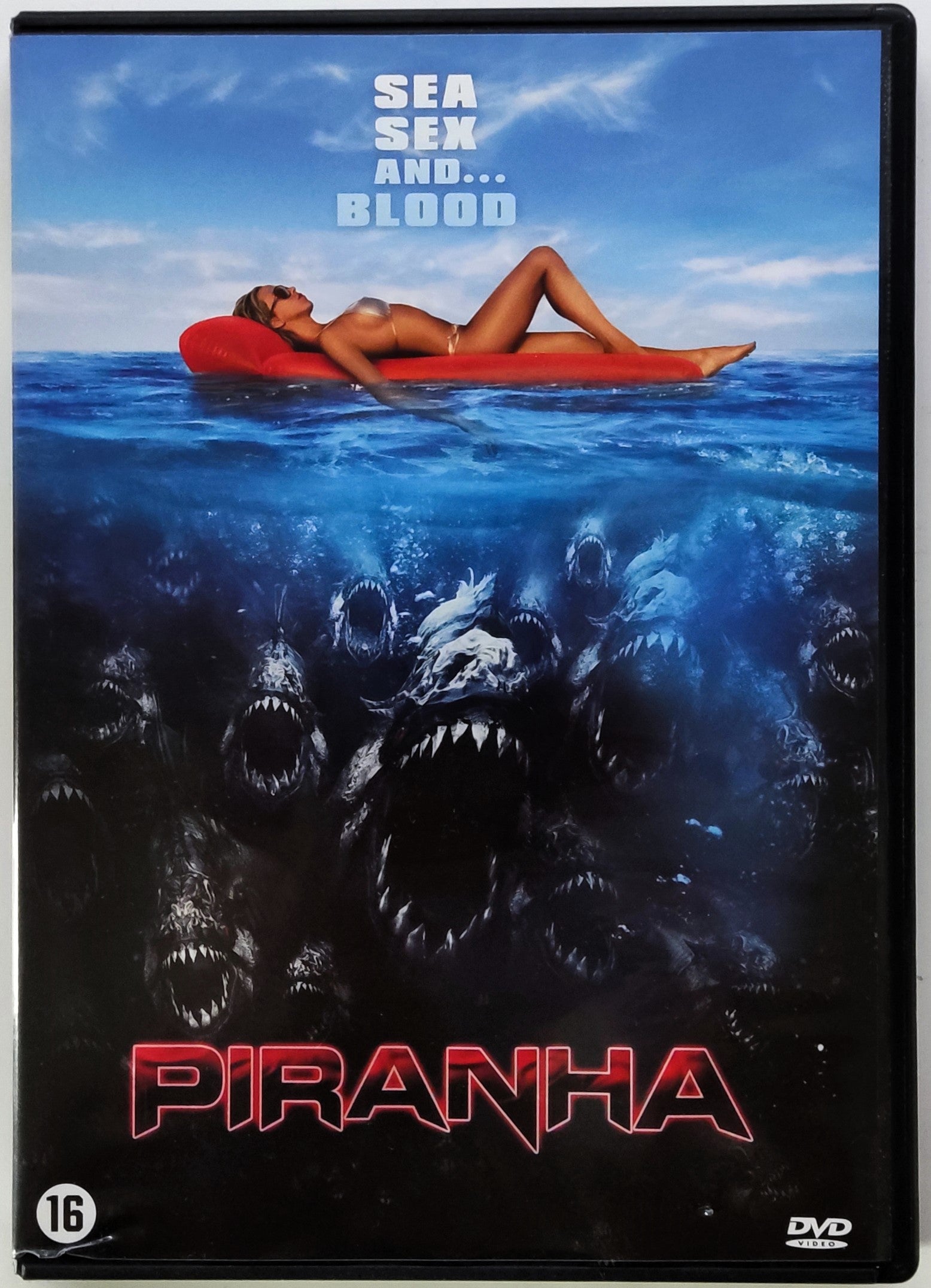 Piranha