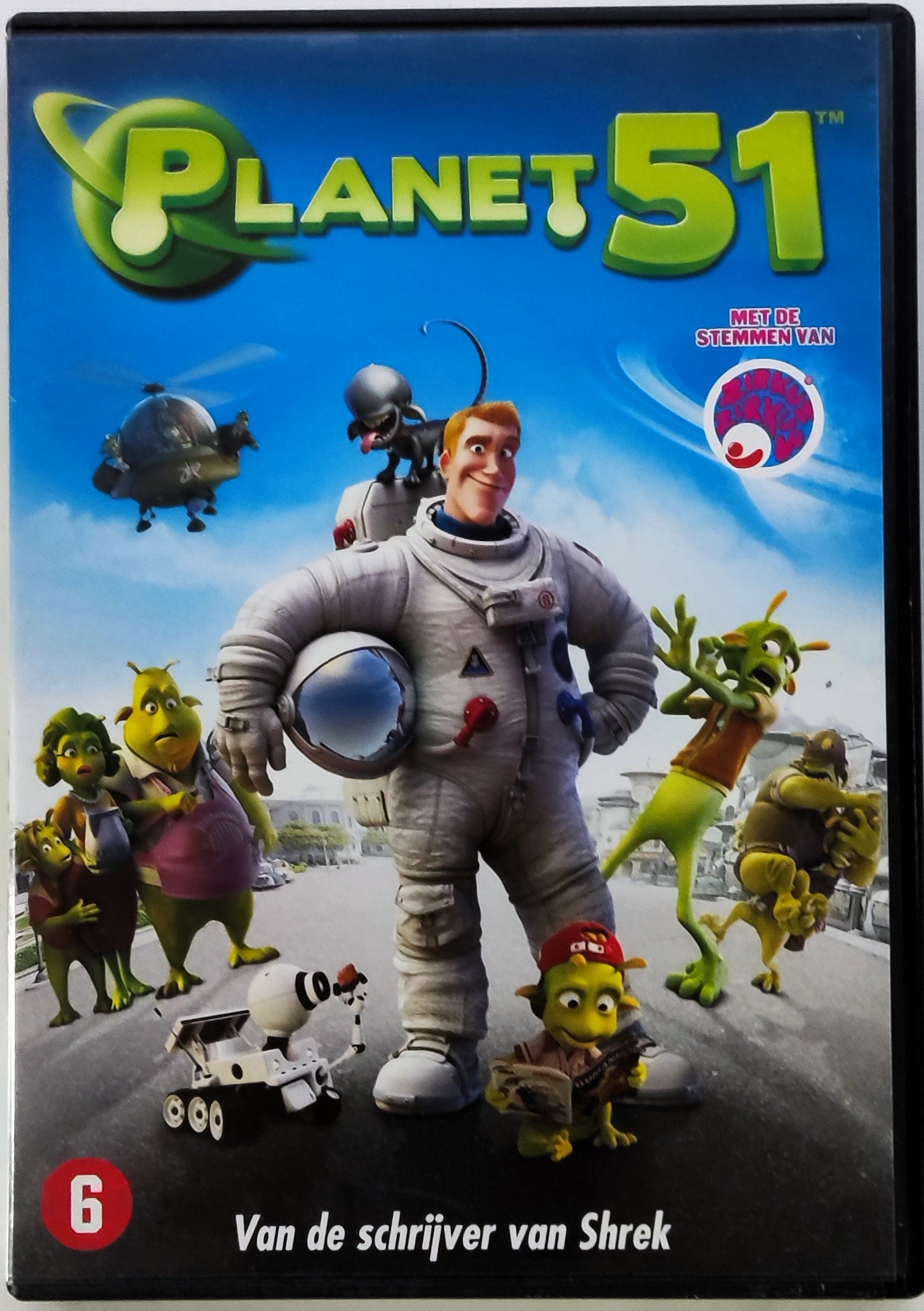 Planet 51