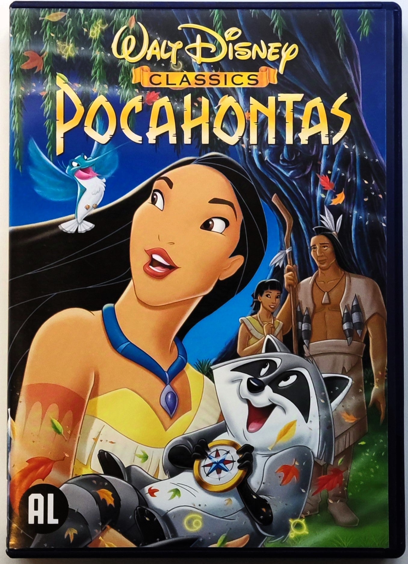 Pocahontas