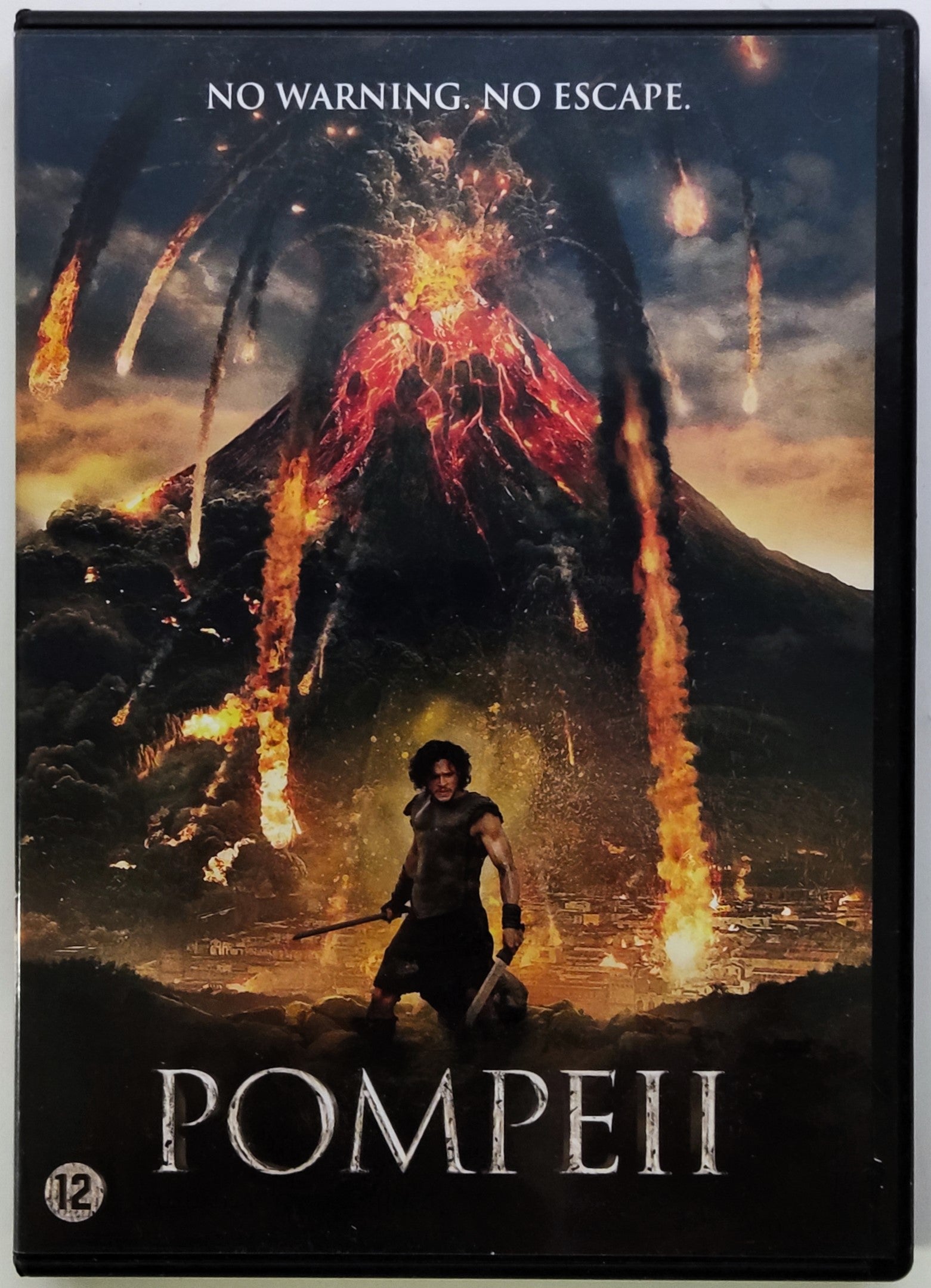 Pompeii