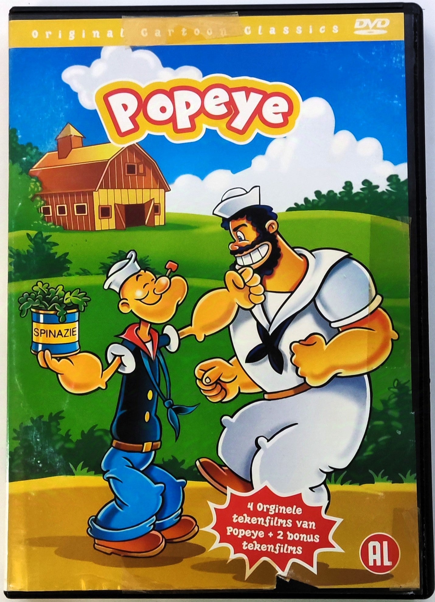 Popeye