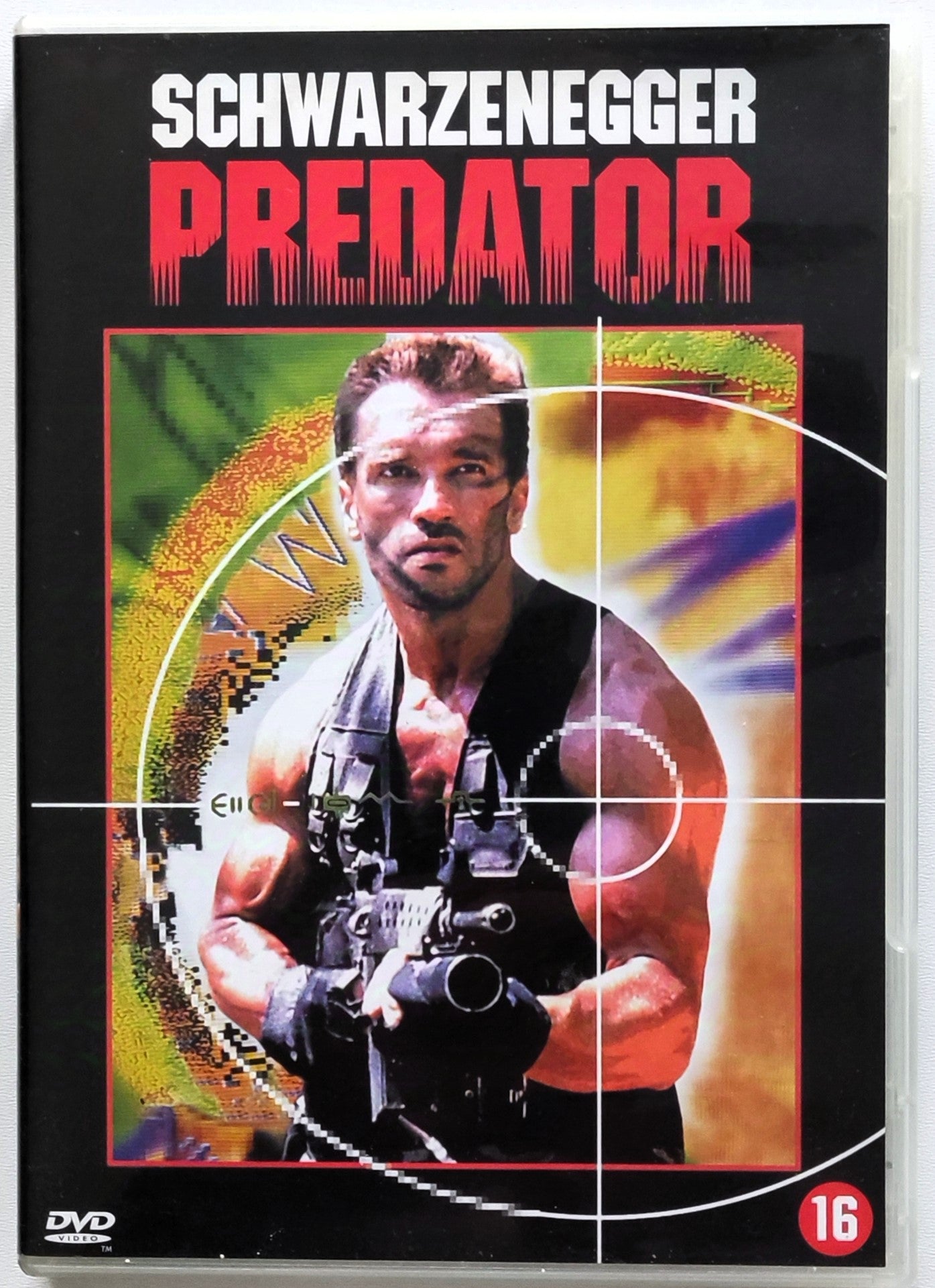 Predator