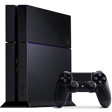 Playstation 4 PS4 Phat 500 GB
