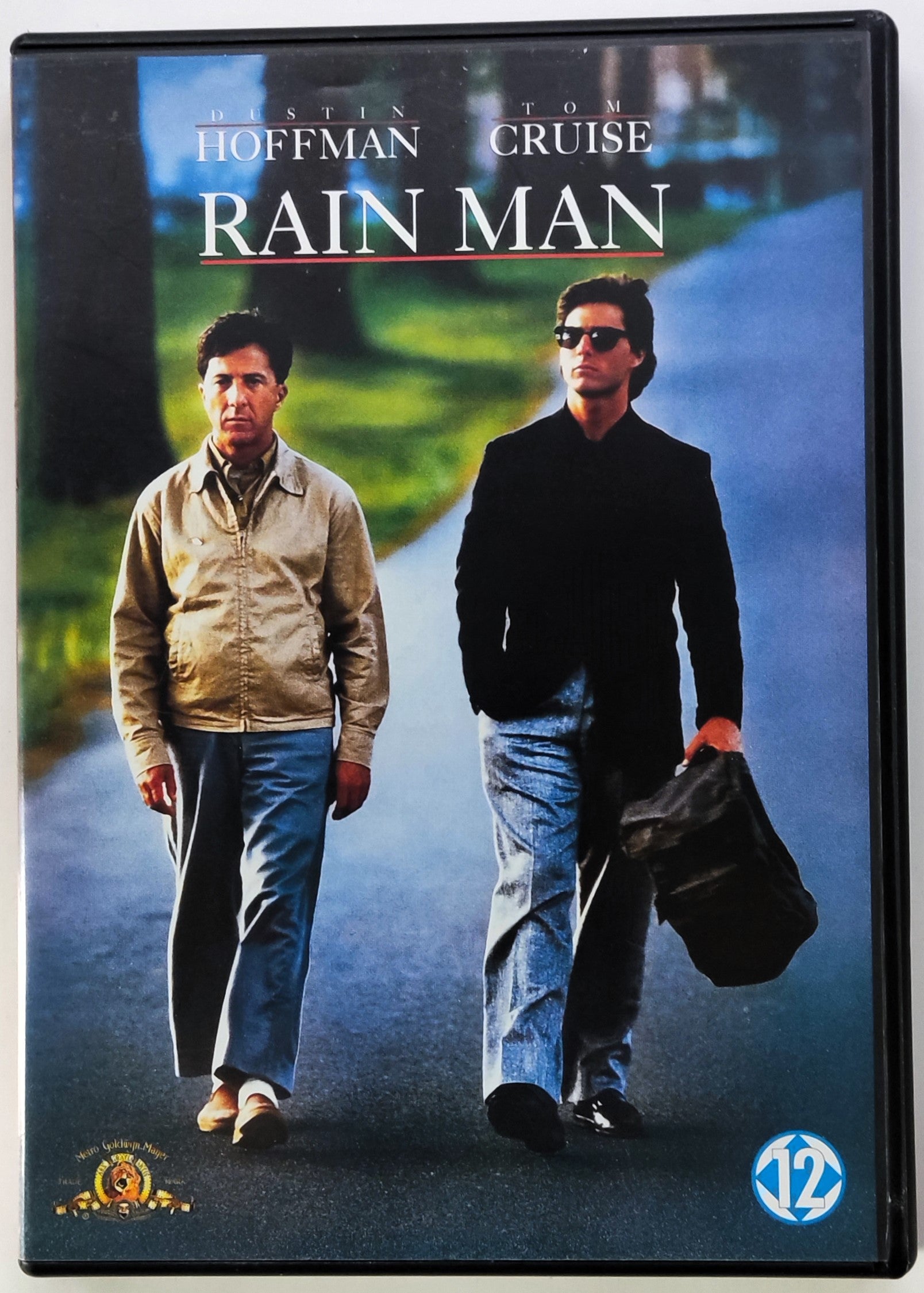 Rain Man