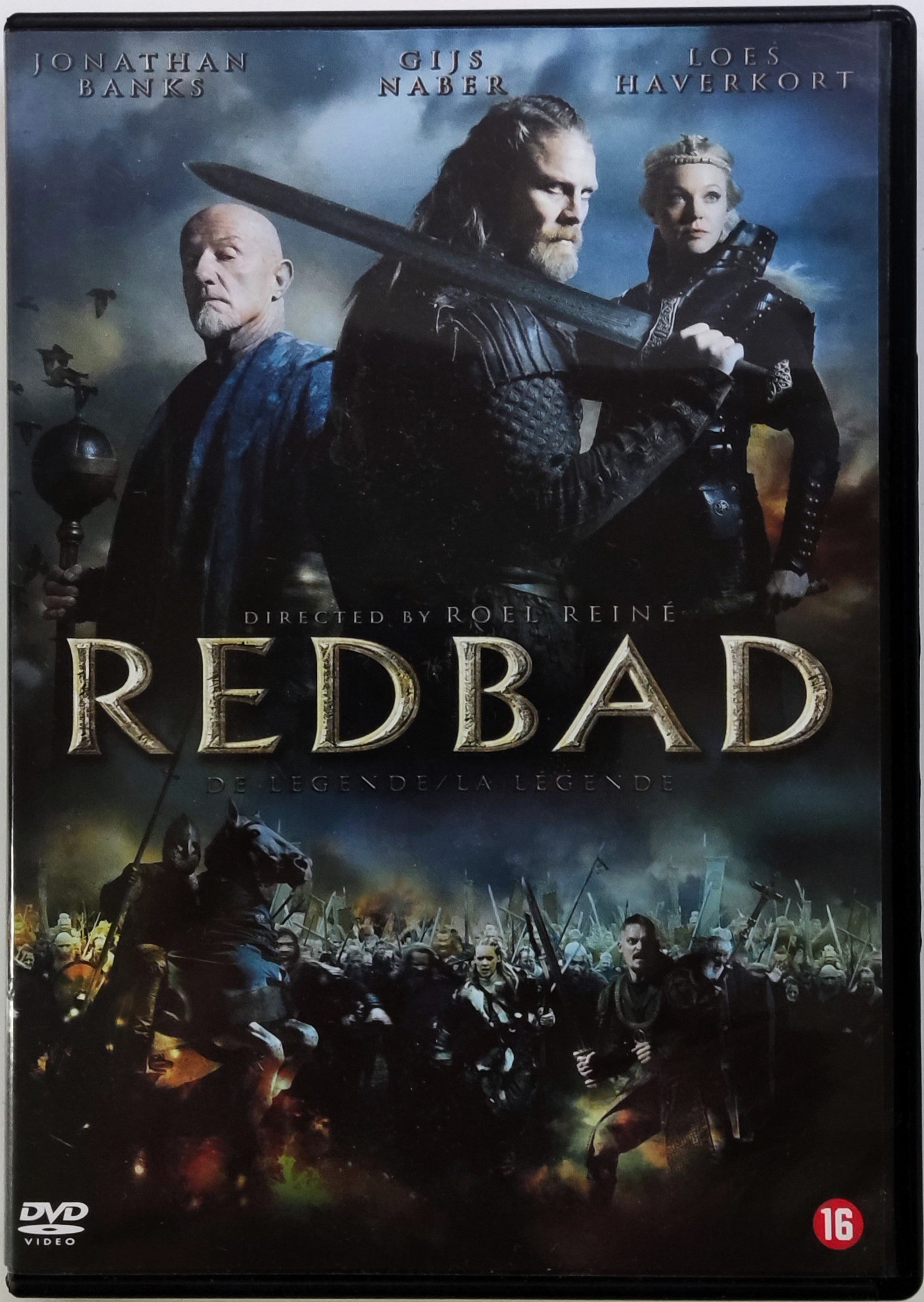 RedBad