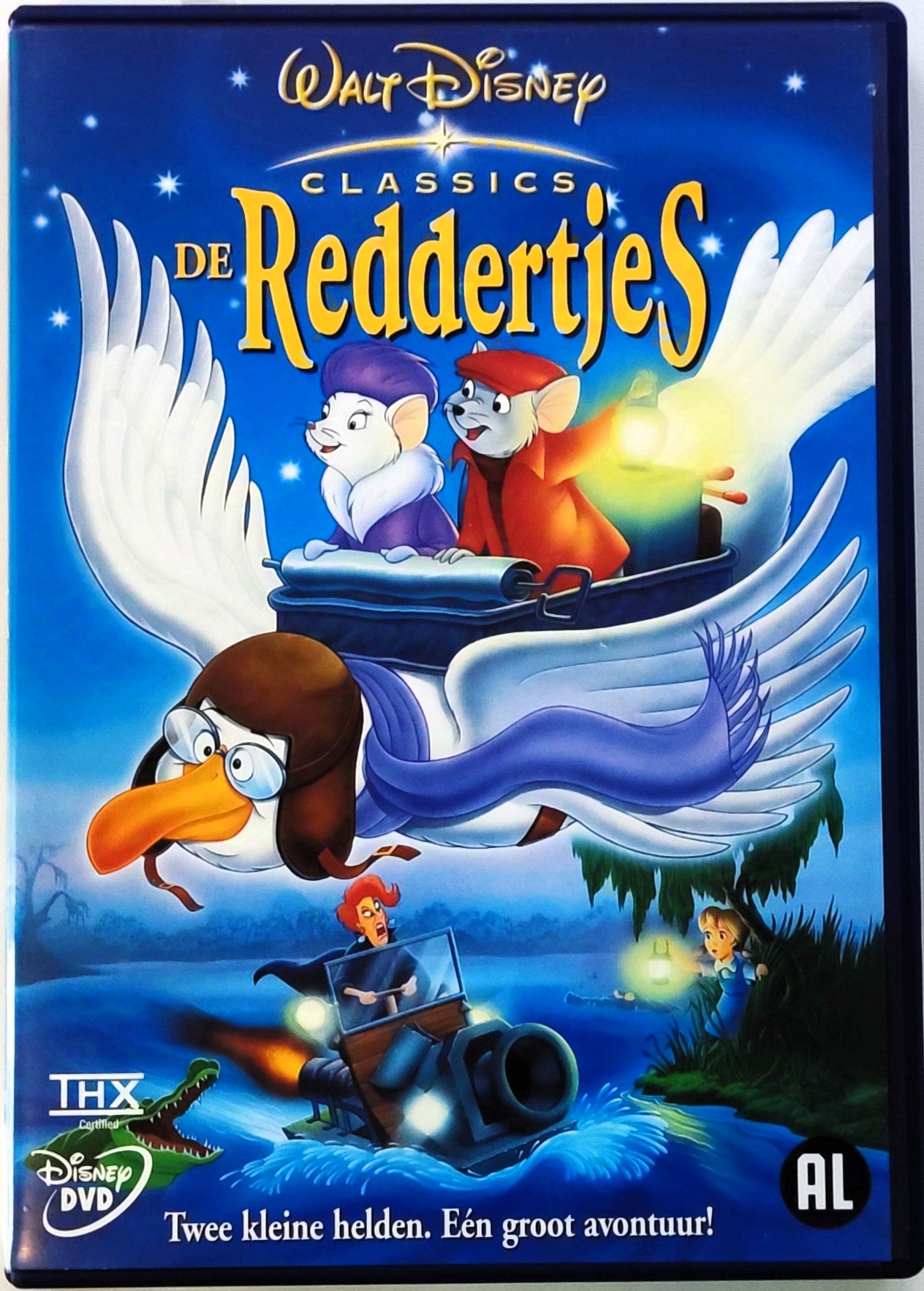 De Reddertjes