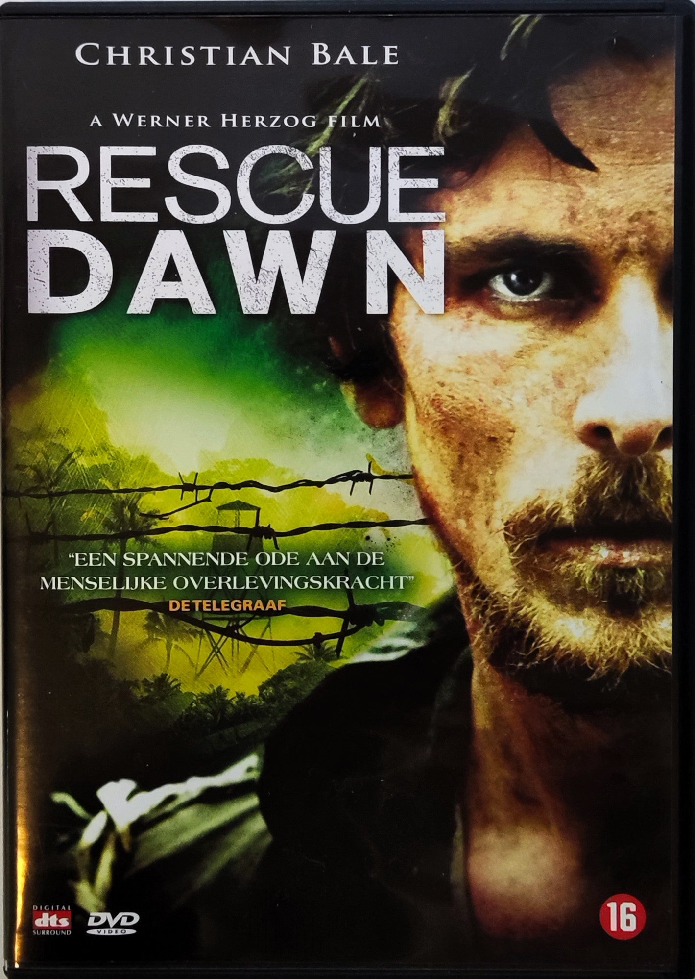 Rescue Dawn