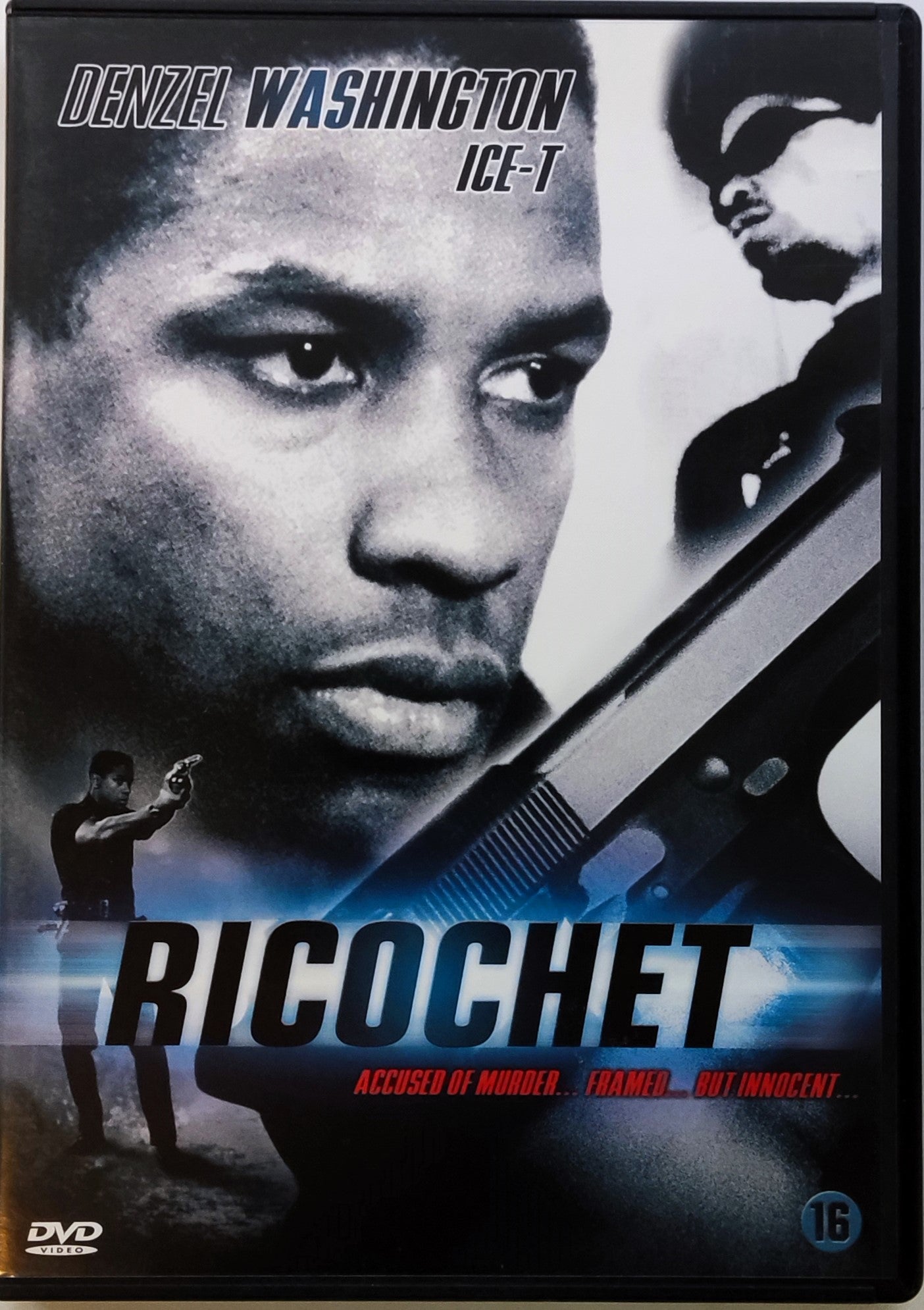 Ricochet