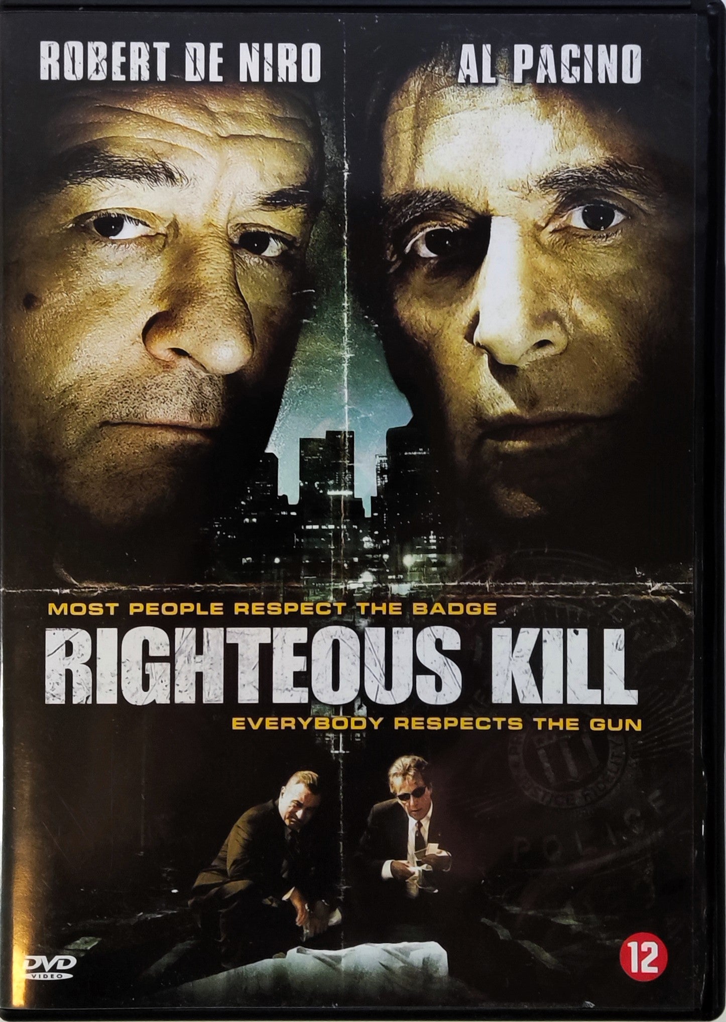 Righteous Kill