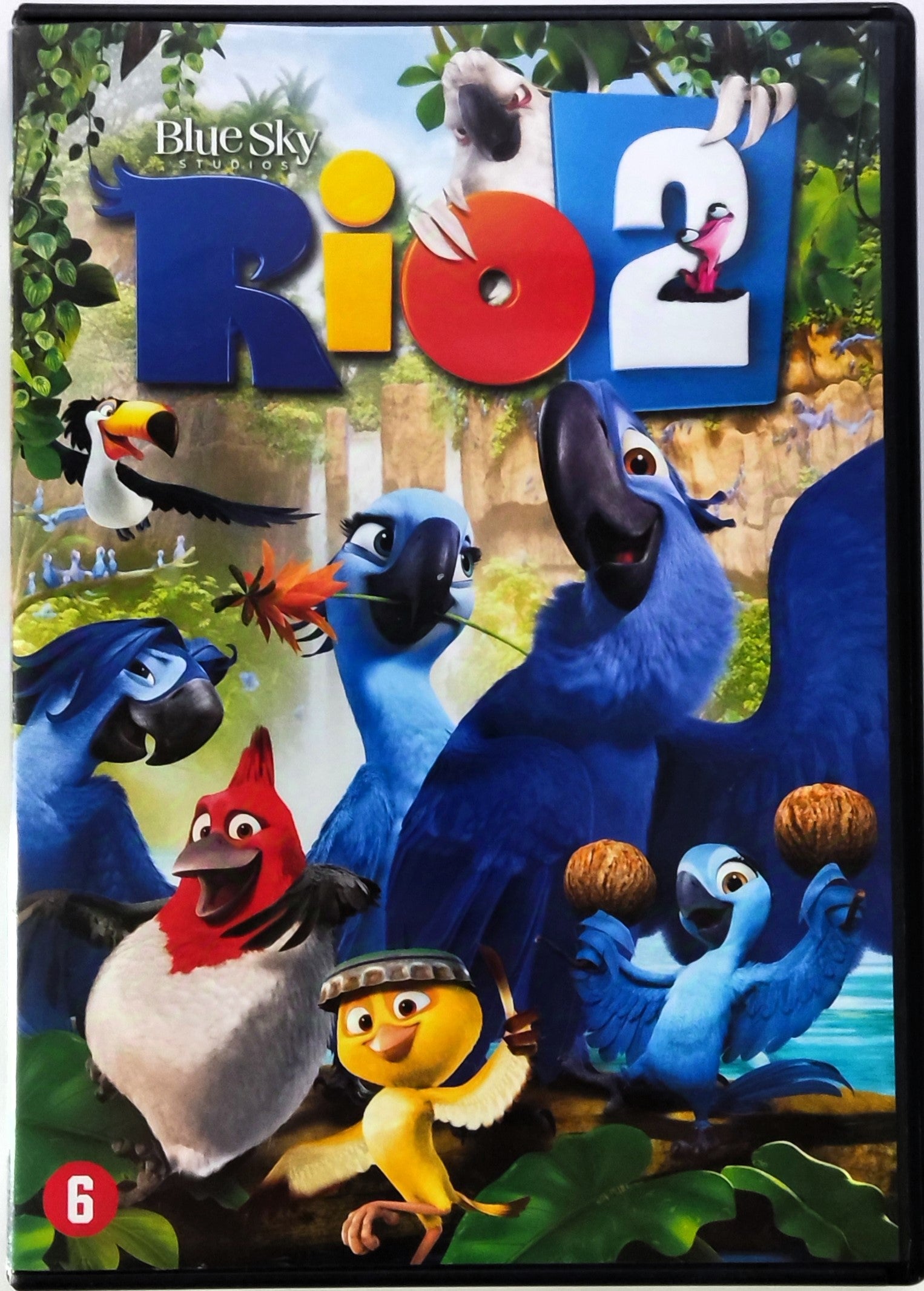 Rio 2