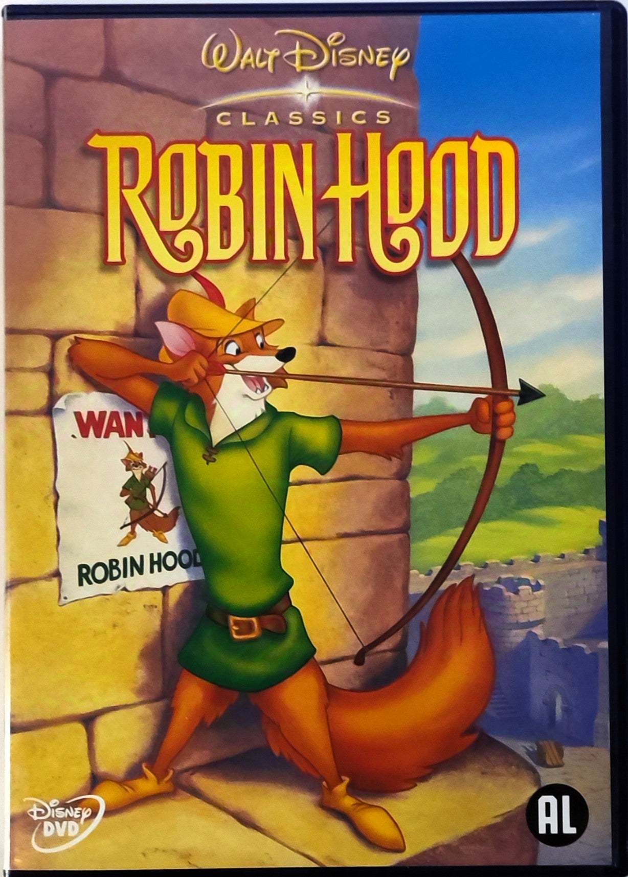 Robin Hood