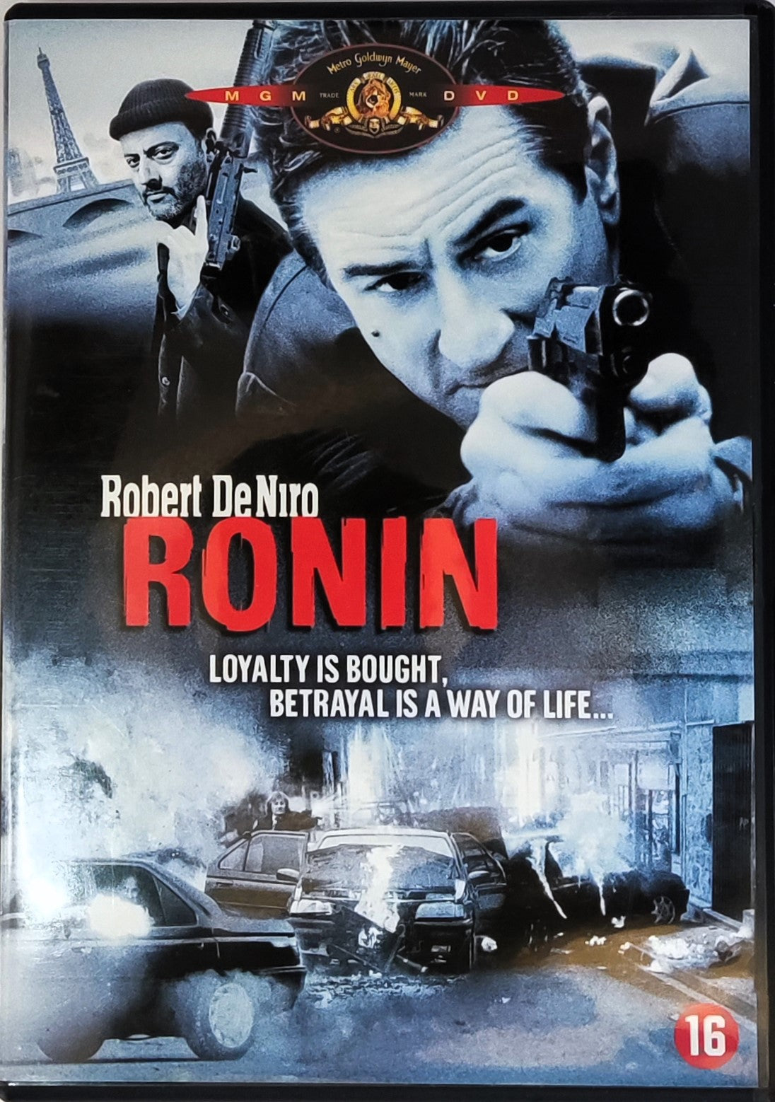 Ronin