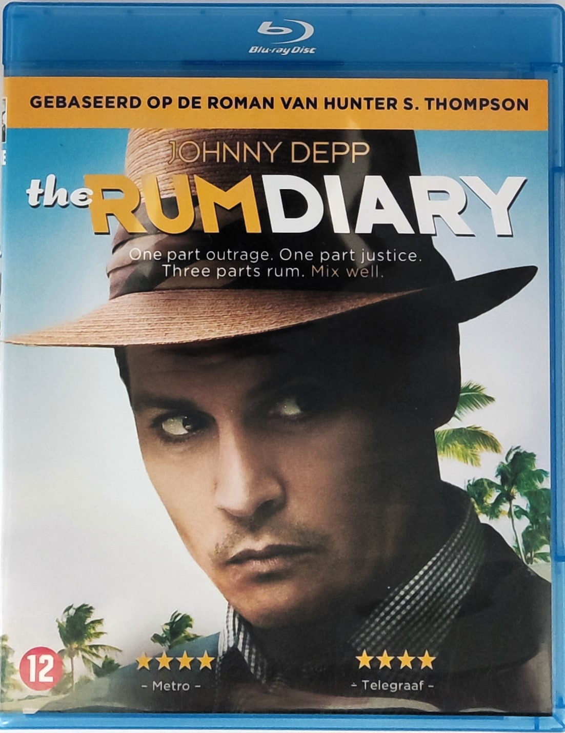 The Rum Diary