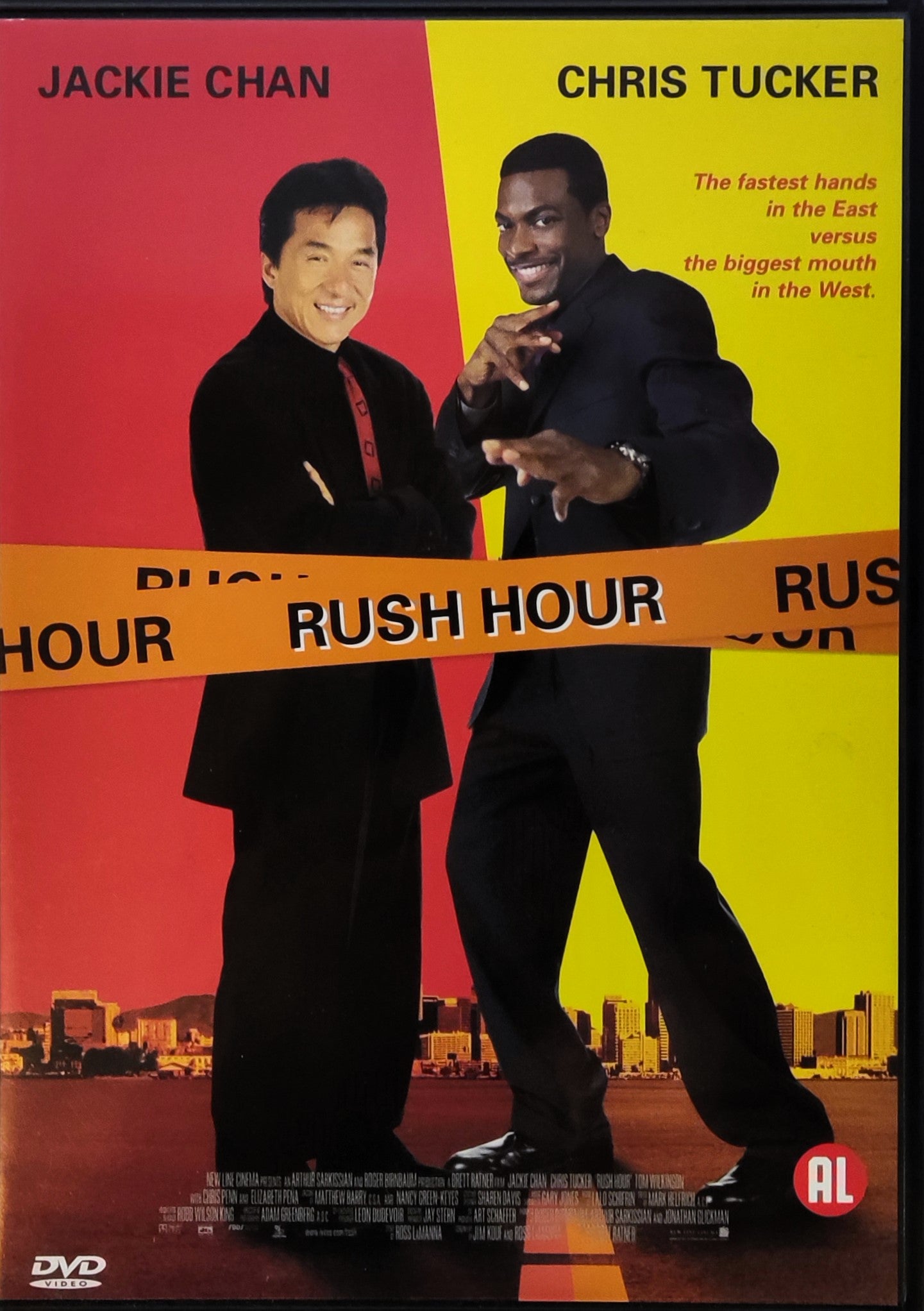 Rush Hour