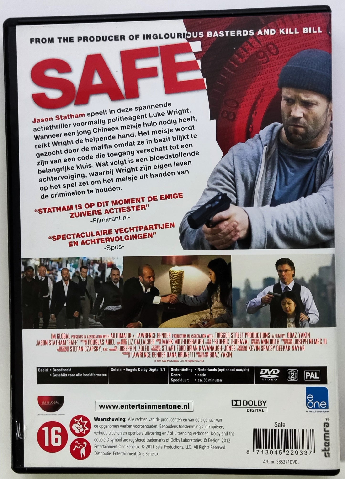 Safe