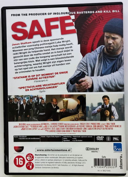 Safe
