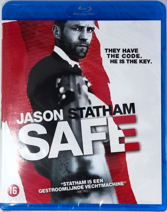 Safe (NIEUW)
