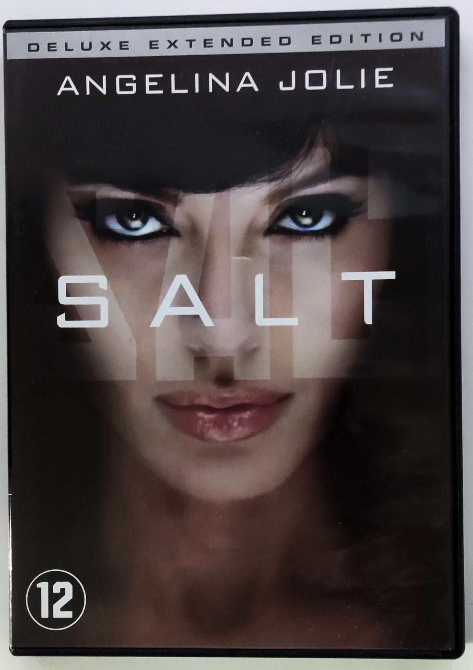 Salt DeLuxe Extended Edition