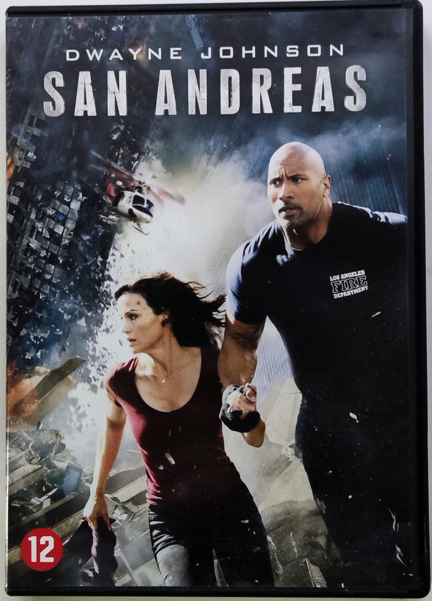 San Andreas