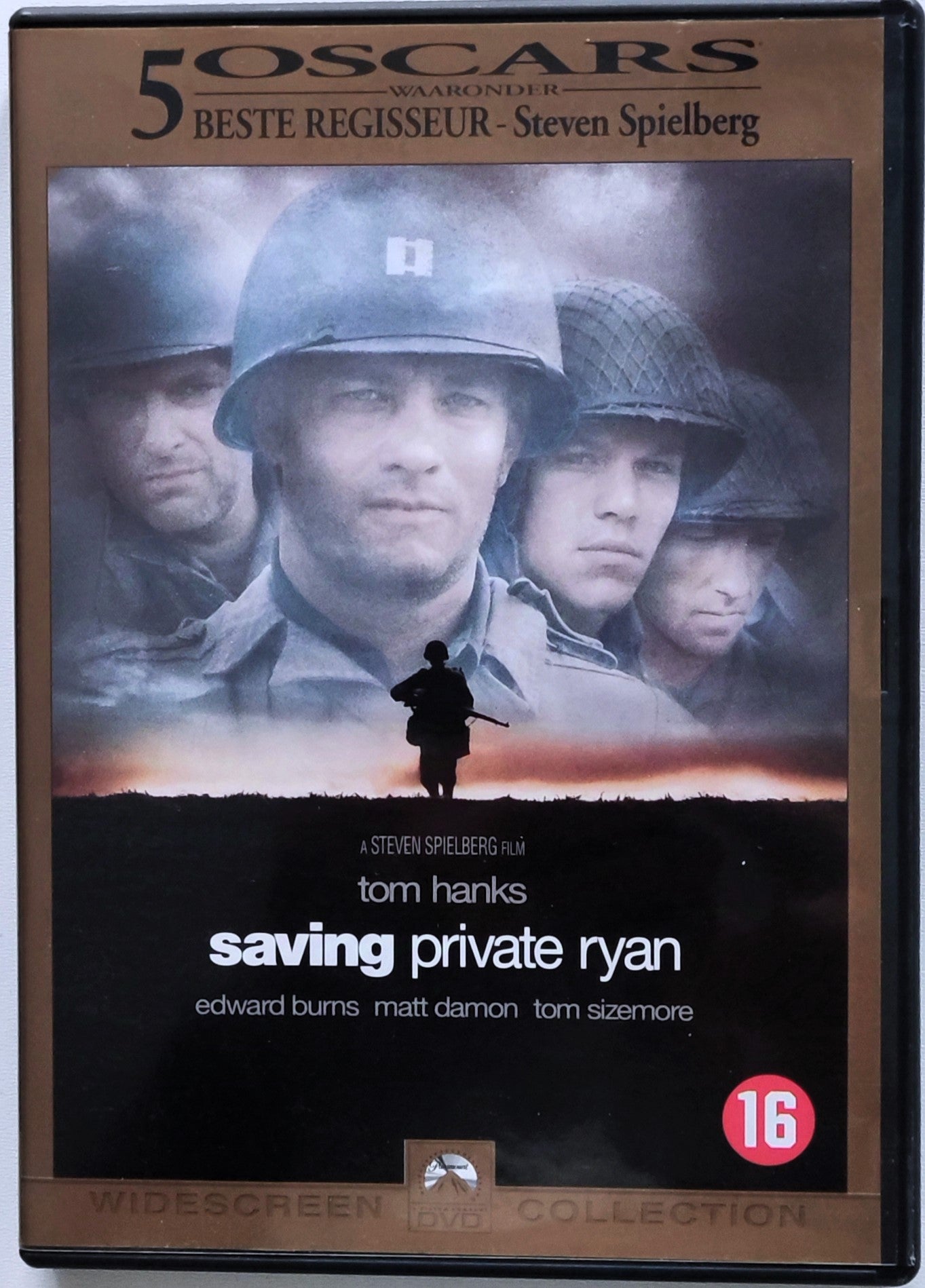 Saving Private Ryan