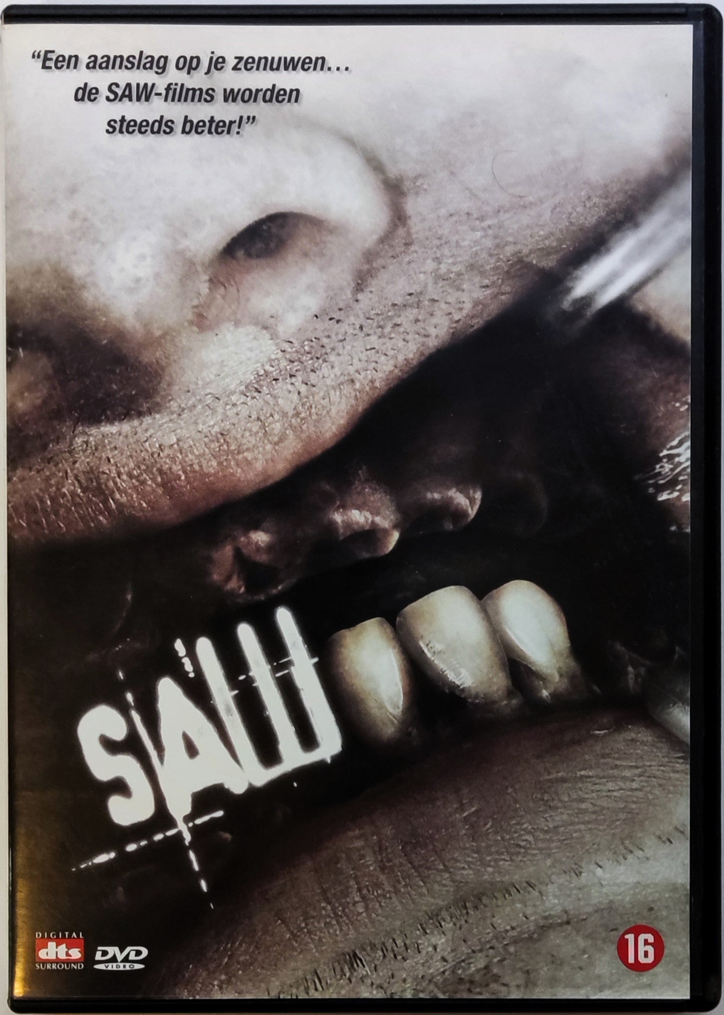 Saw III