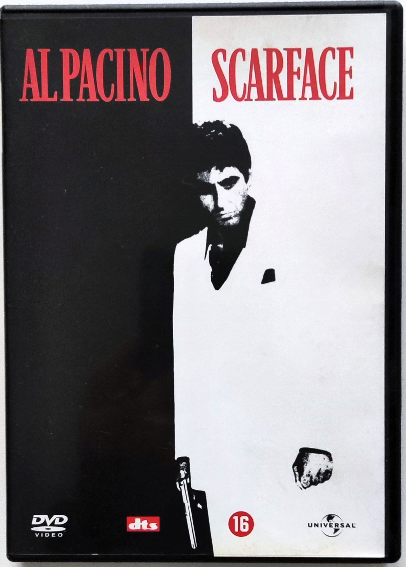 Scarface