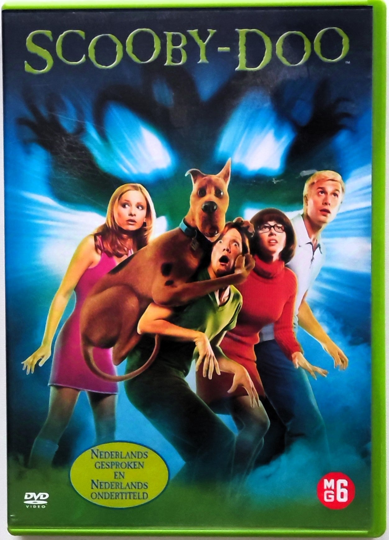 Scooby-Doo