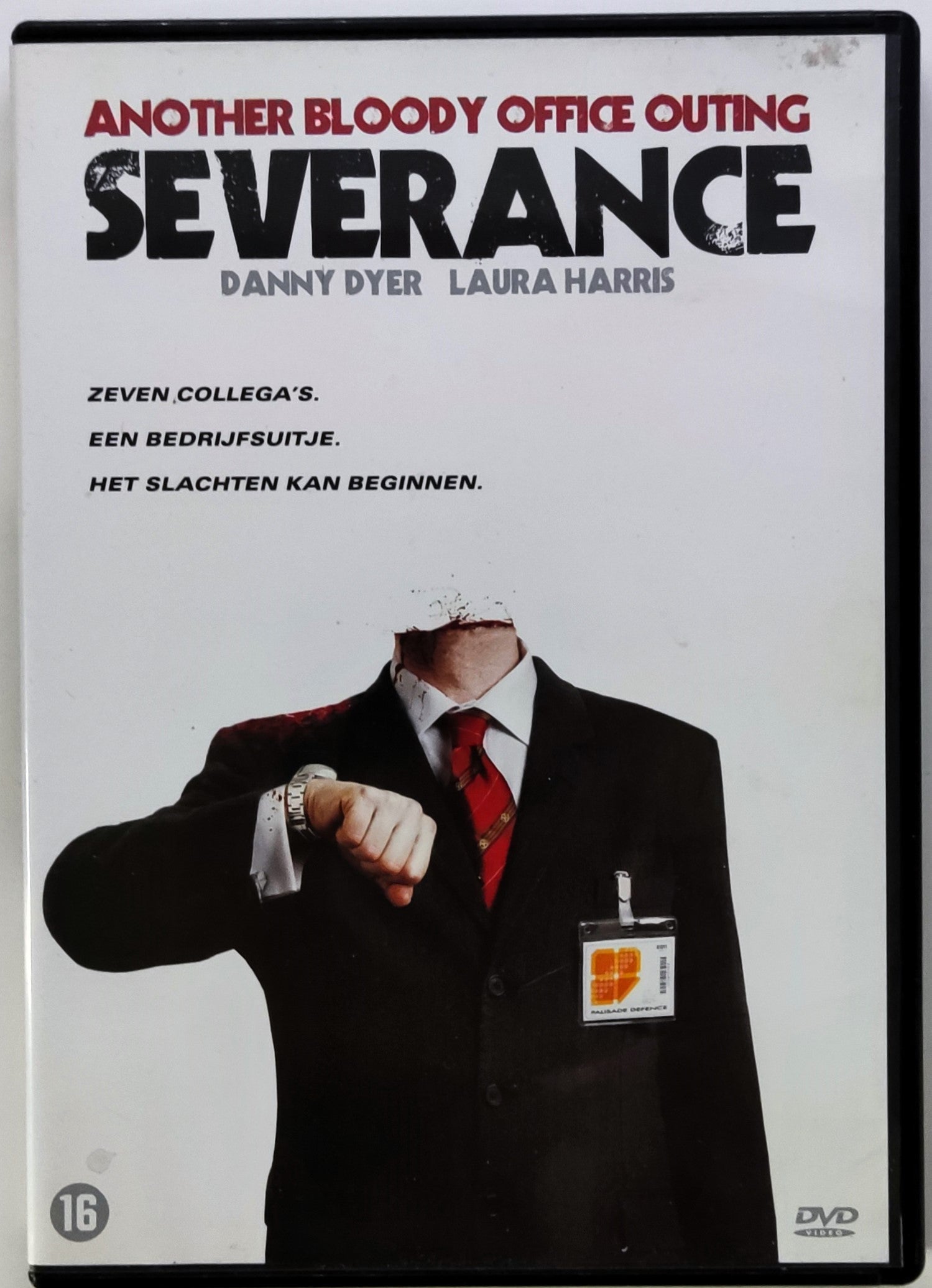 Severance