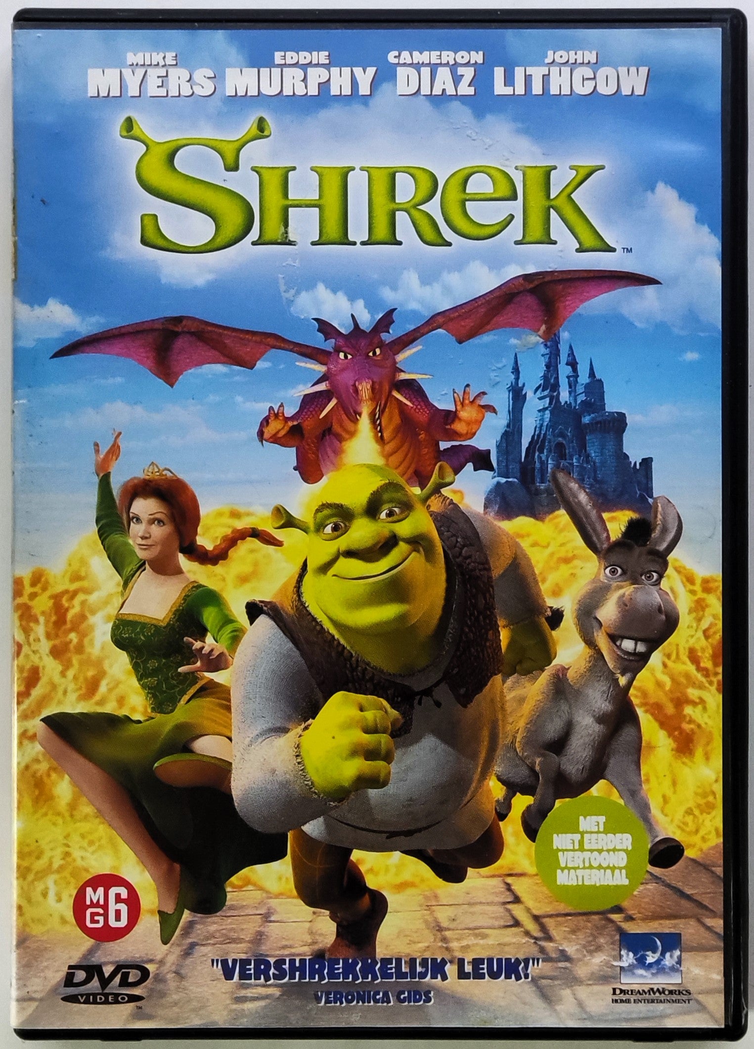 Shrek