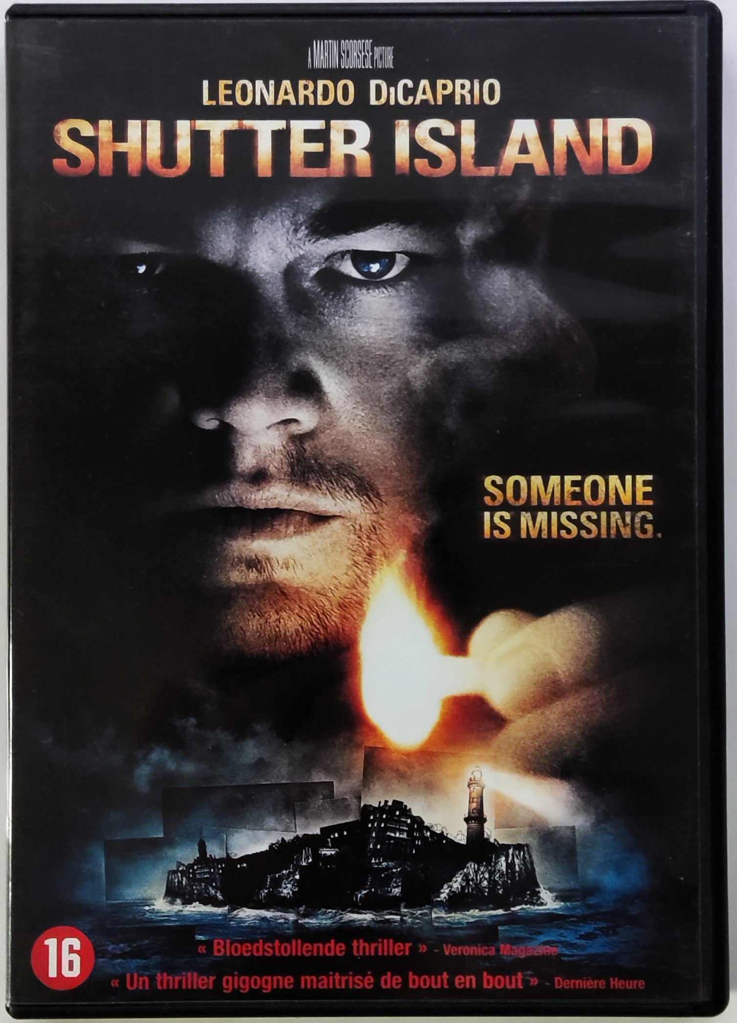 Shutter Island