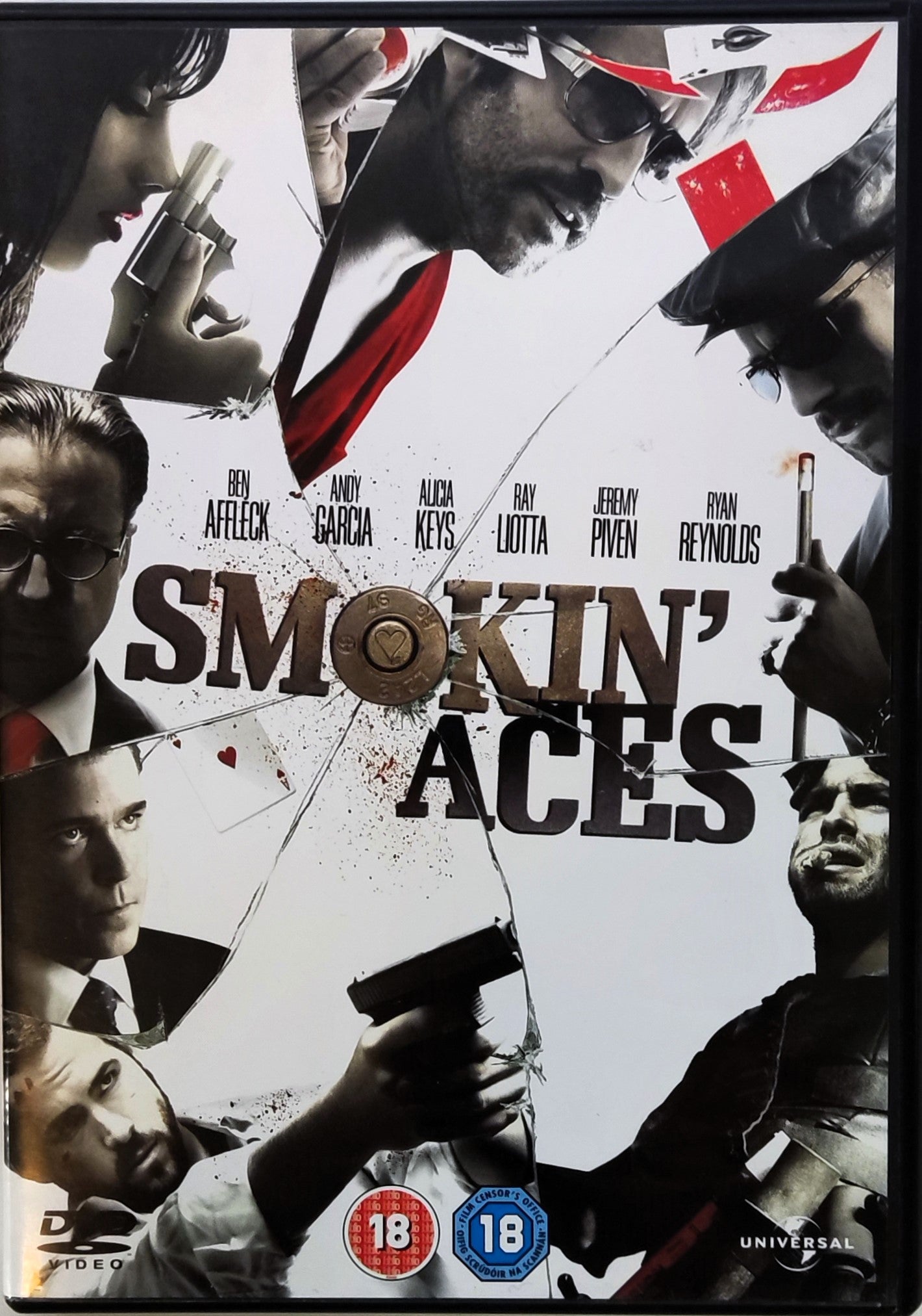 Smokin' Aces